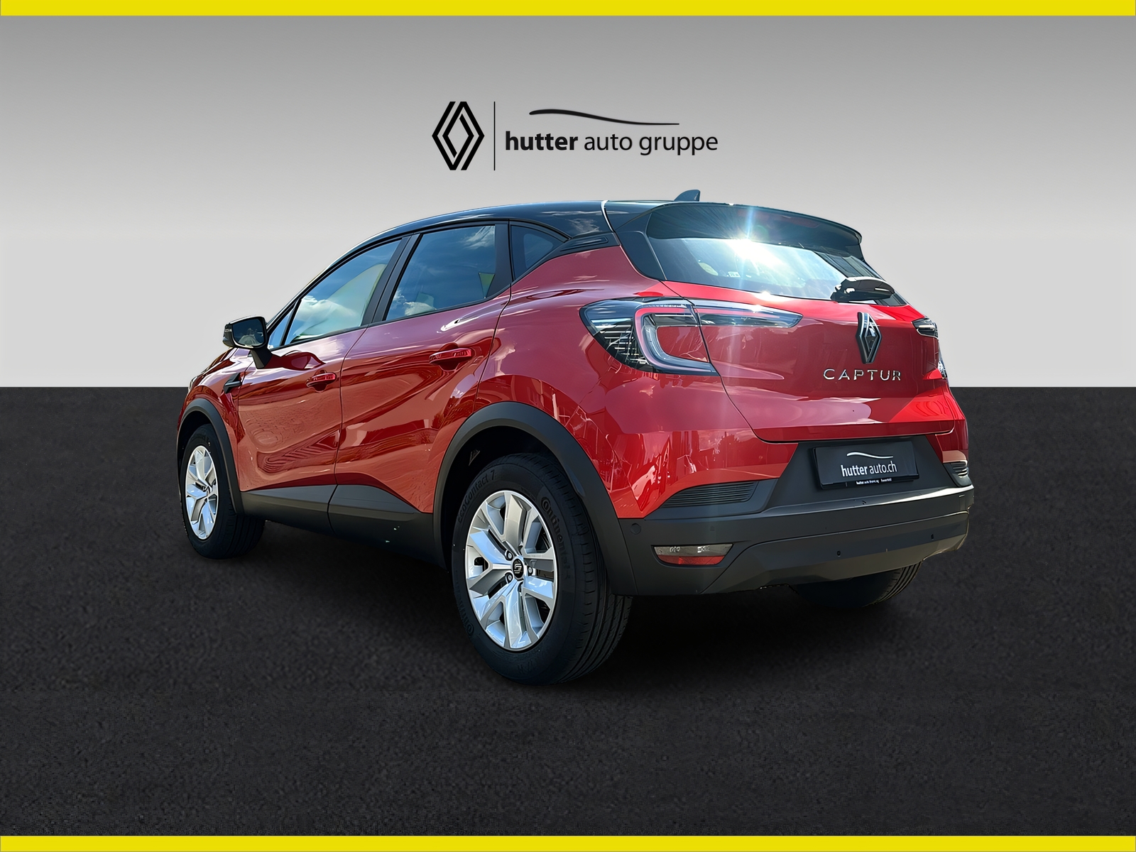 RENAULT Captur 1.3 TCe 140 evolution EDC-image-9