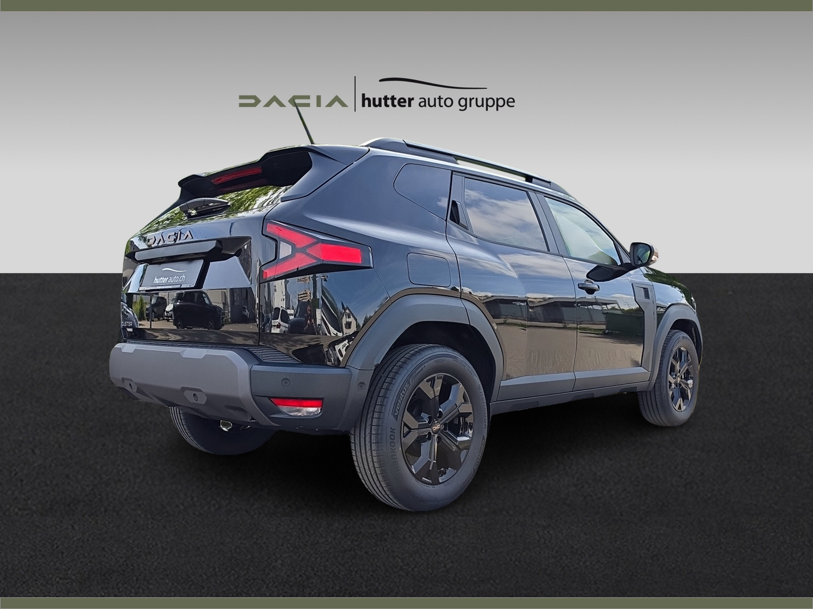 DACIA DUSTER Extreme hybrid 155-image-5