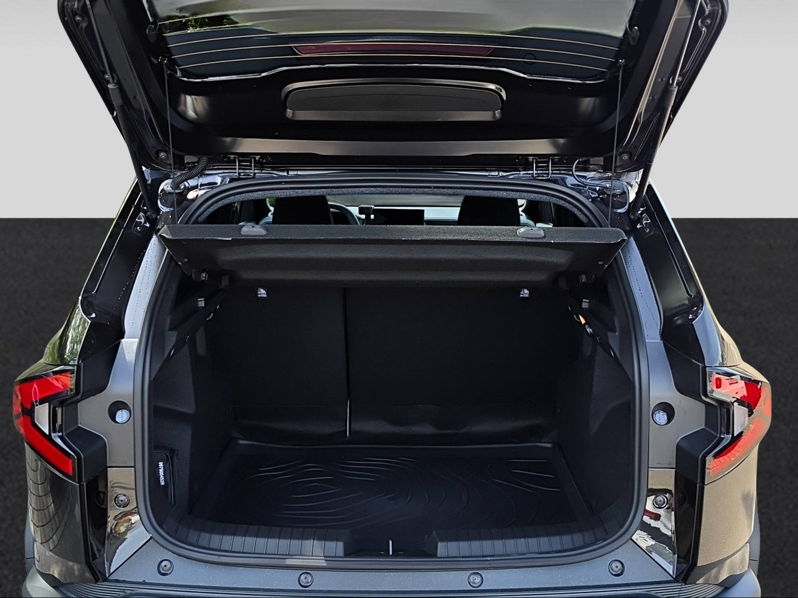DACIA DUSTER Extreme hybrid 155-image-11