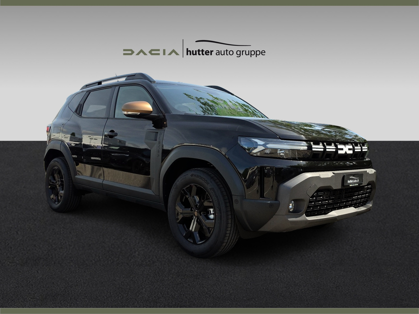 DACIA DUSTER Extreme hybrid 155-image-1