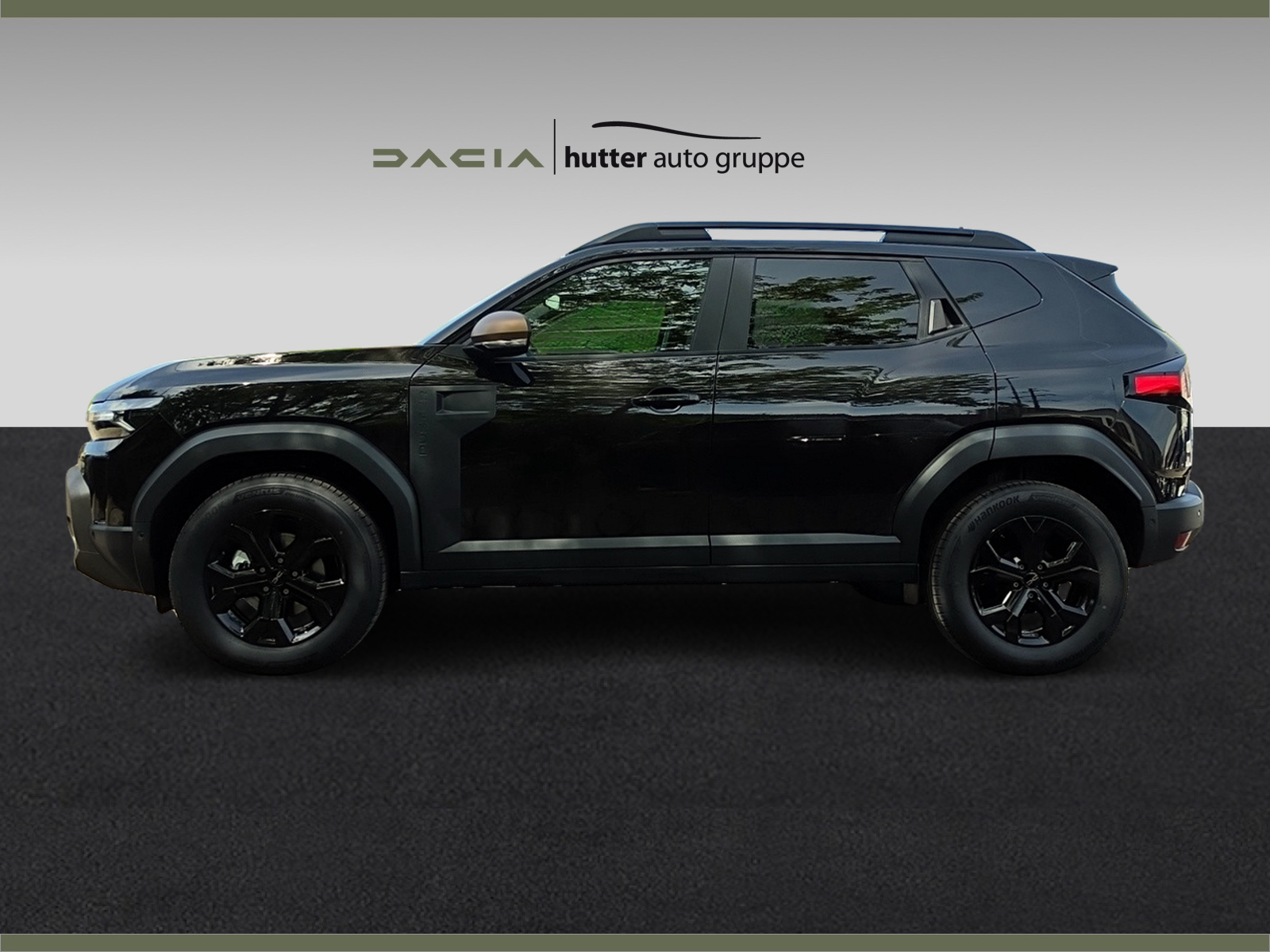 DACIA DUSTER Extreme hybrid 155-image-3