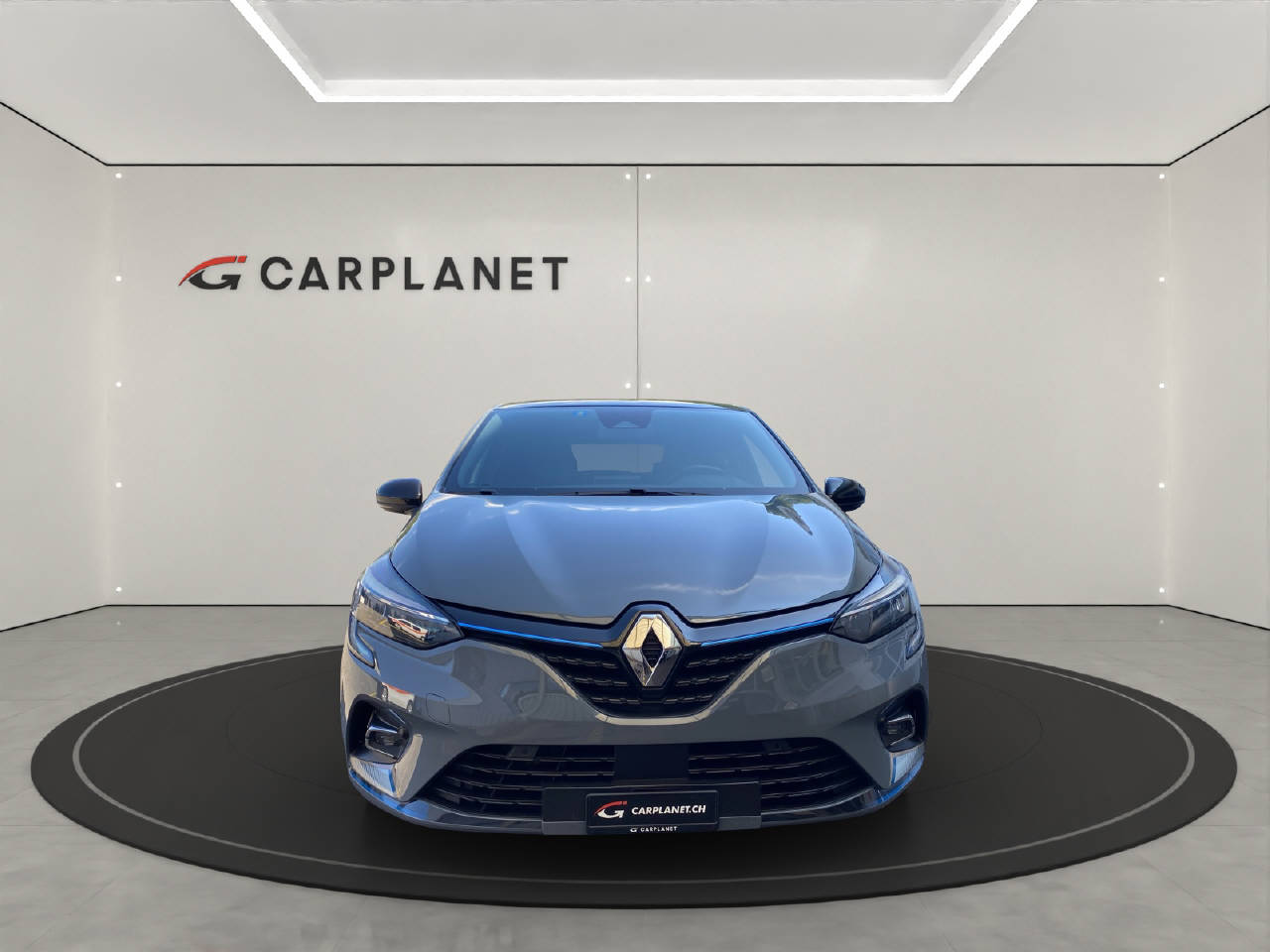 RENAULT Clio 1.6 E-Tech Edition One-showroom-element-1