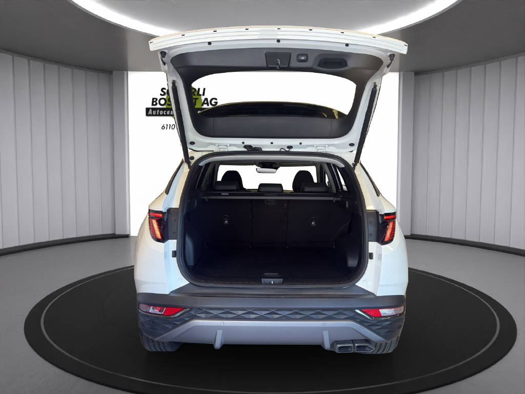 HYUNDAI Tucson 1.6 T-GDi HEV Vertex 4WD-image-12