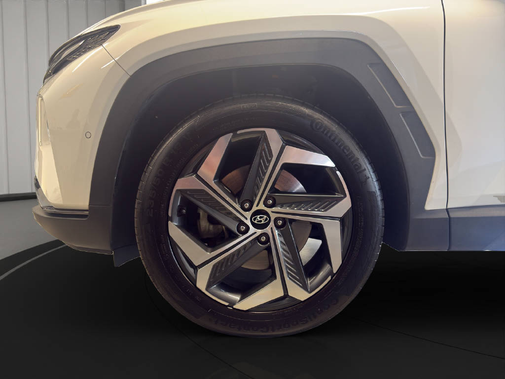 HYUNDAI Tucson 1.6 T-GDi HEV Vertex 4WD-image-13