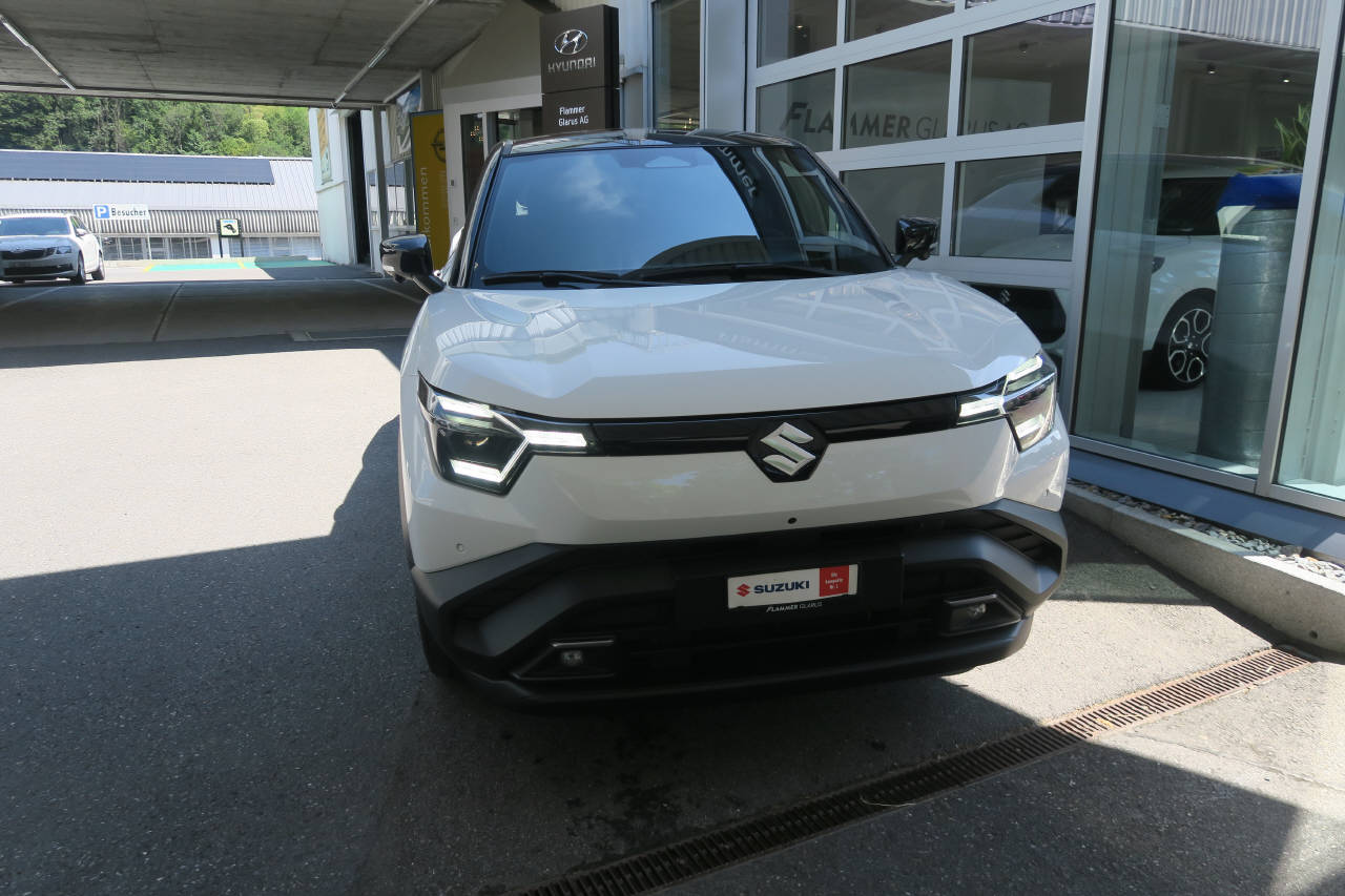 SUZUKI e Vitara Sakura Top 4x4