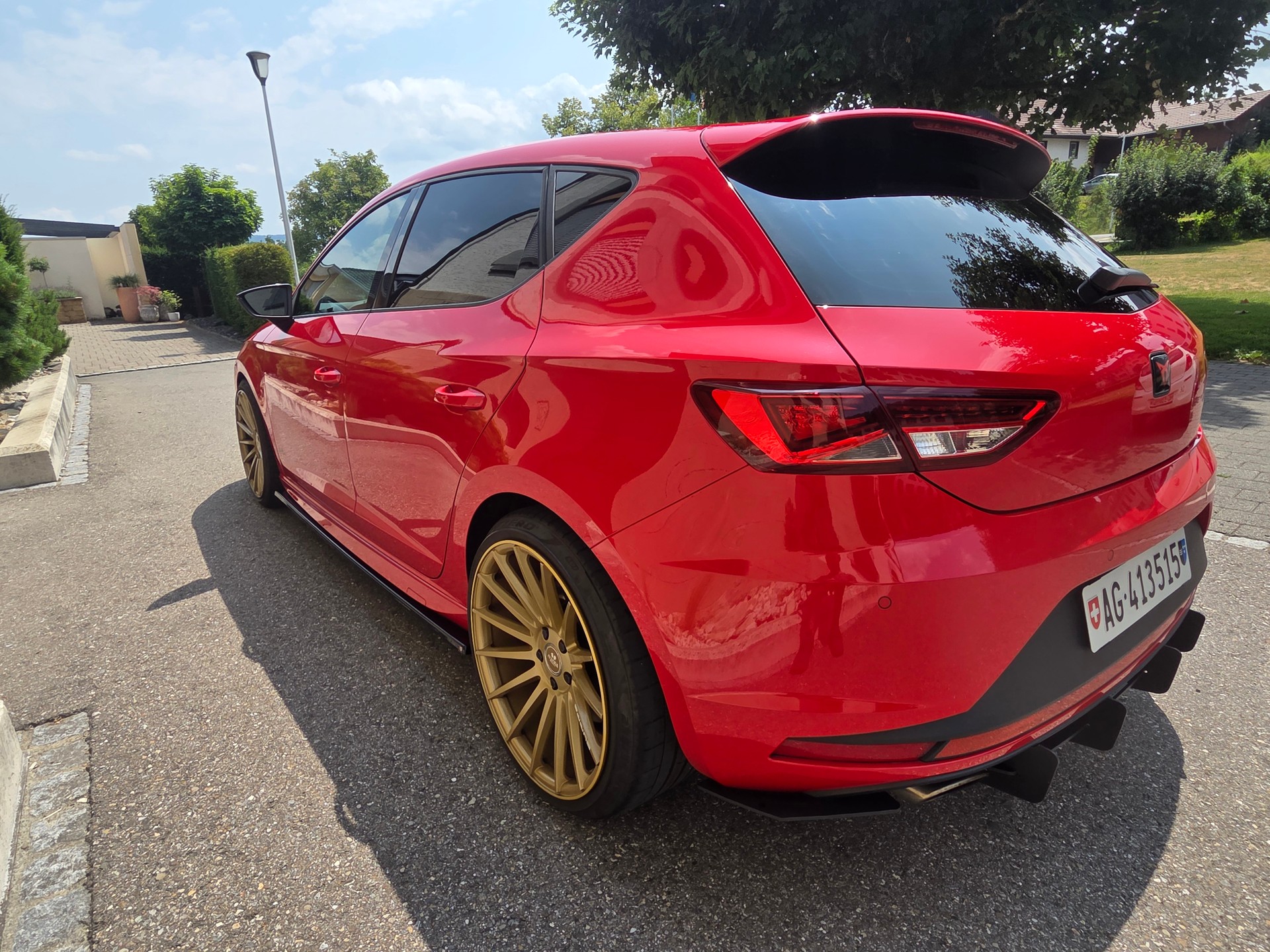 SEAT 2.0 TSI 280 Cupra DSG-image-2