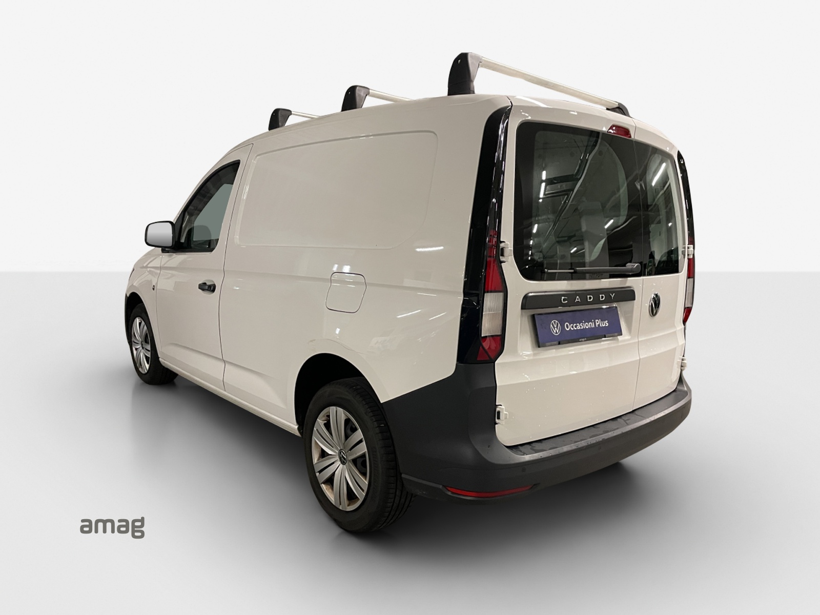 VW Caddy Cargo 1.5 TSI Entry-showroom-element-2