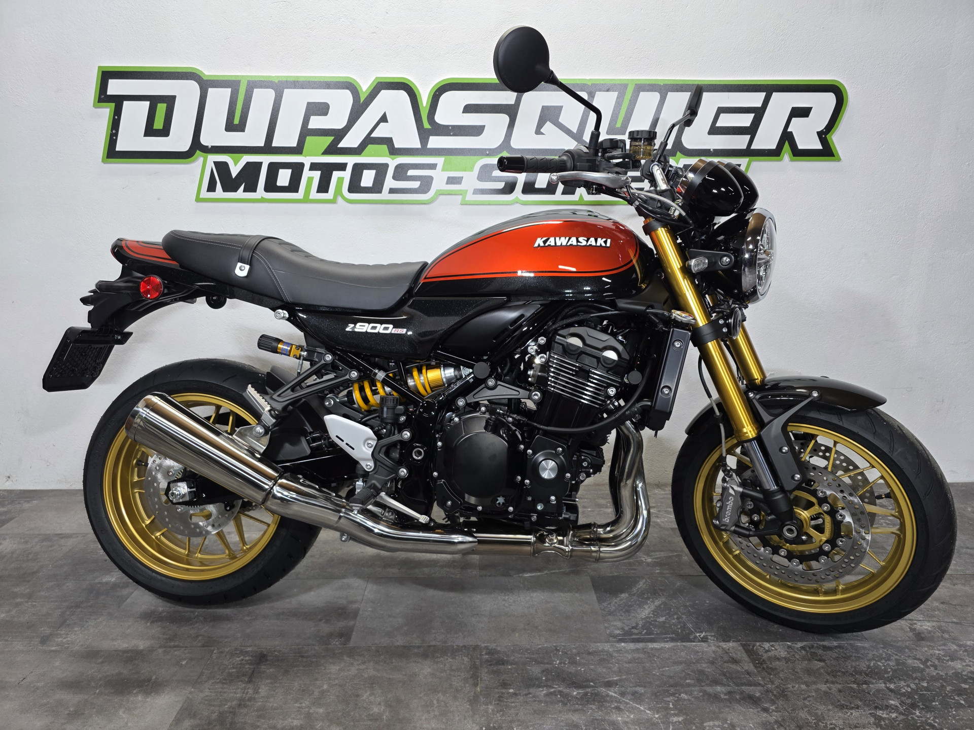 KAWASAKI Z 900 RS SE-image-8