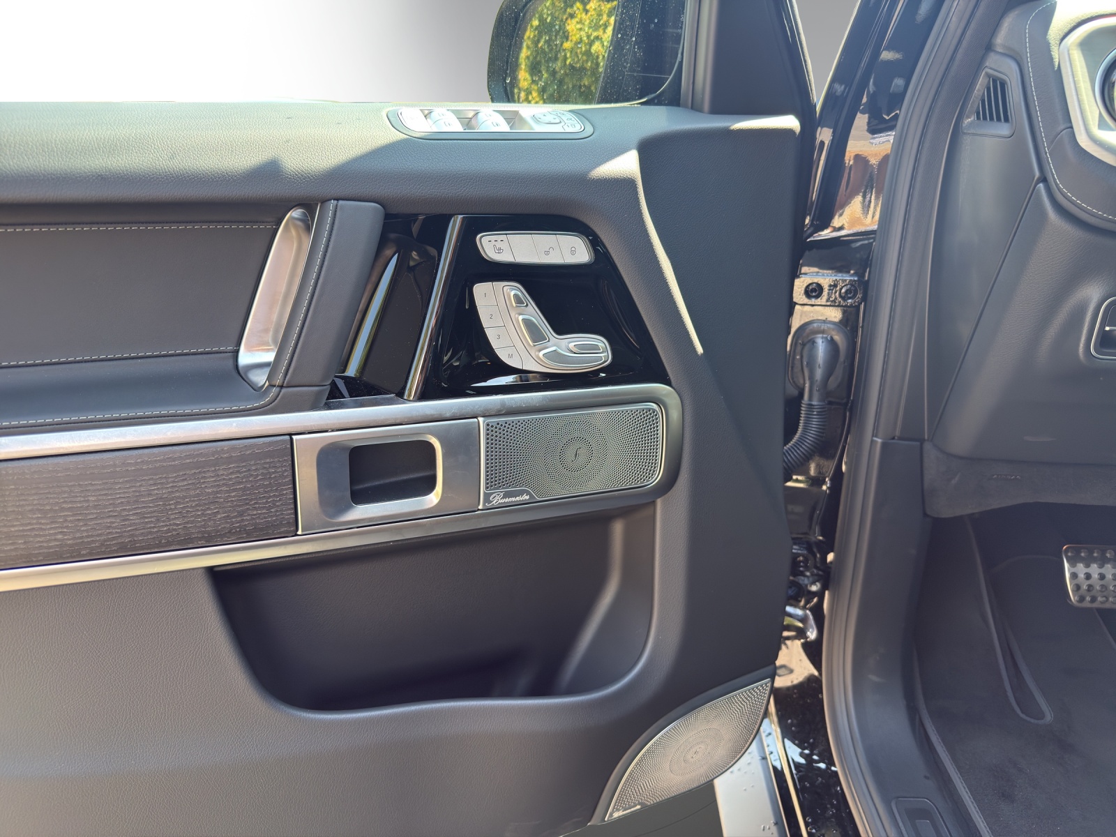 MERCEDES-BENZ G 450d 9G-Tronic-image-10