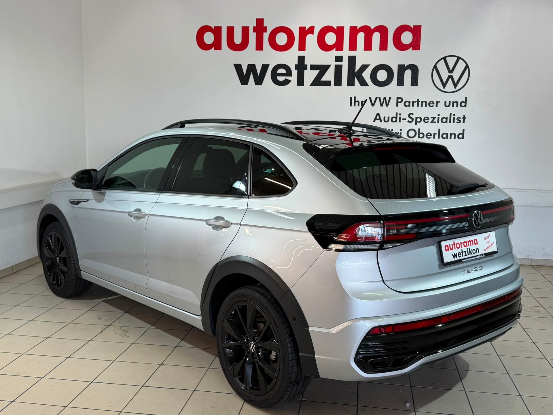 VW Taigo 1.0 TSI R-Line DSG-showroom-element-2