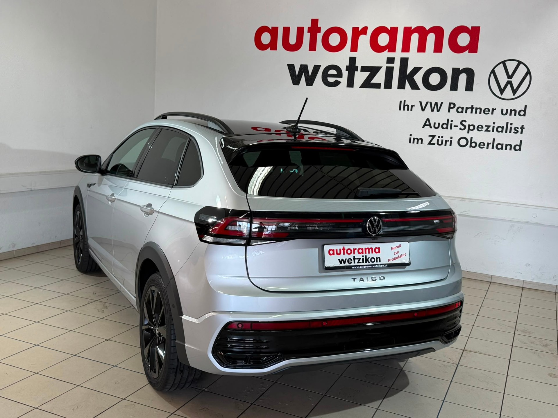 VW Taigo 1.0 TSI R-Line DSG-showroom-element-3