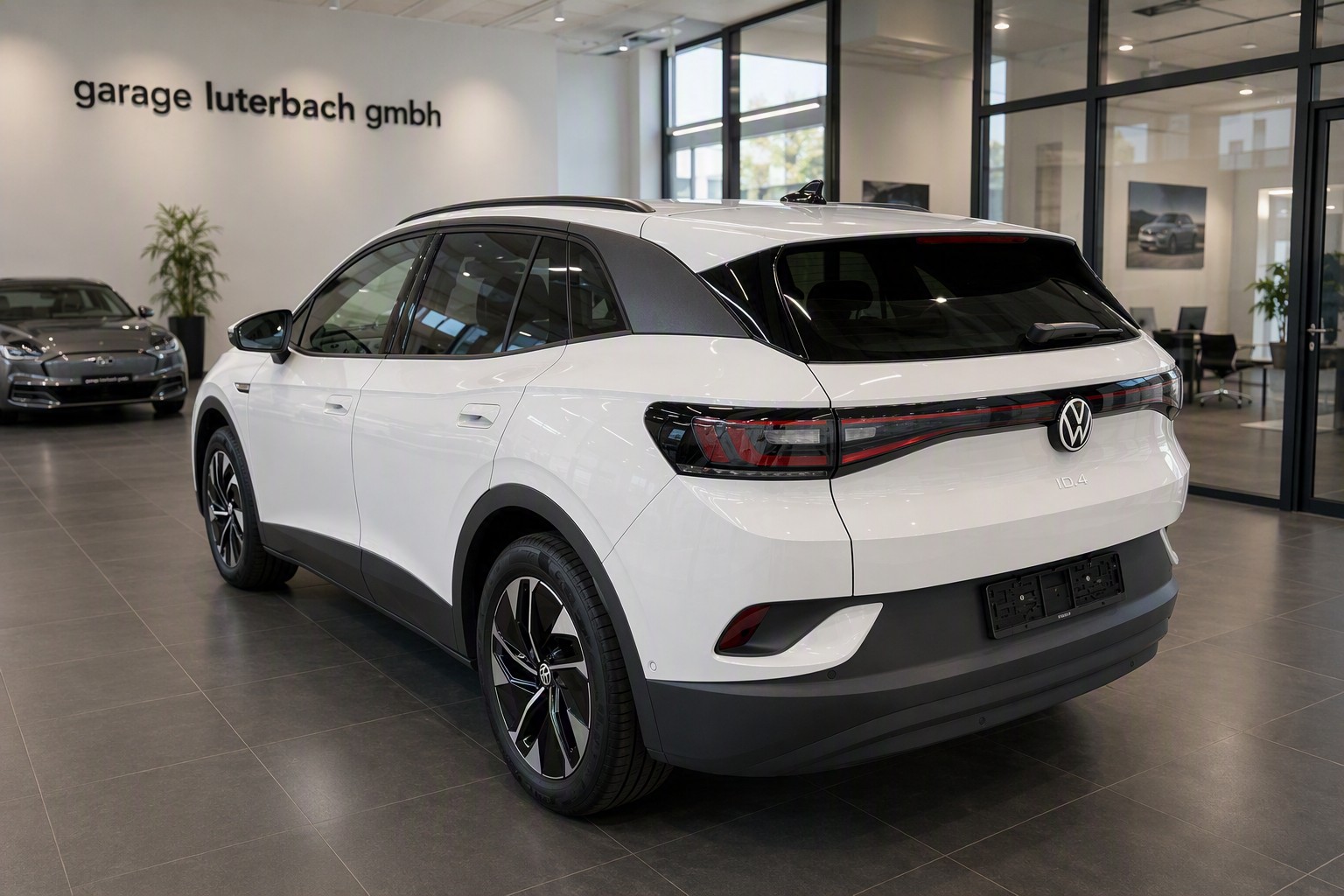 VW ID.4 Sport Pro Performance 77kWh-image-2