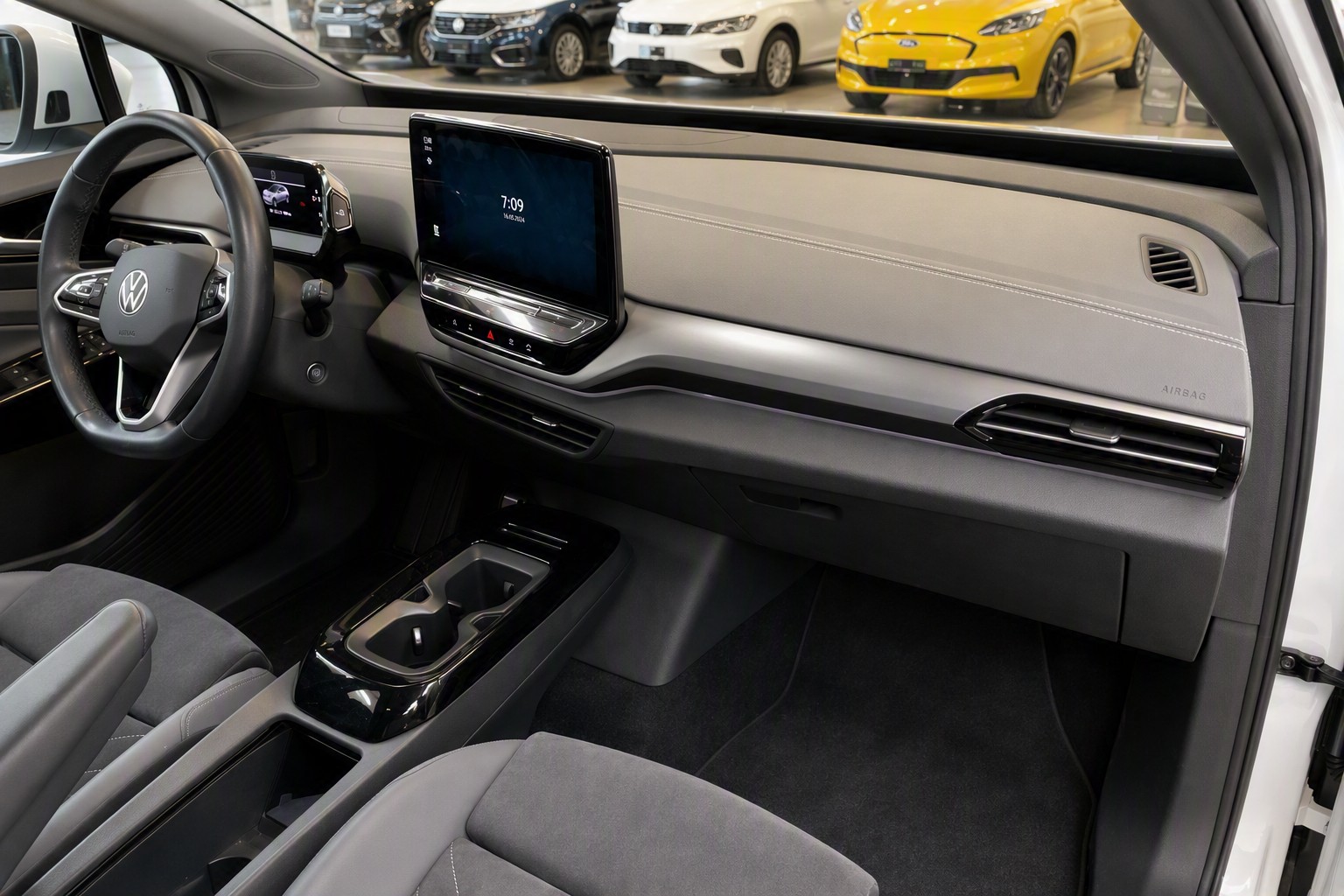 VW ID.4 Sport Pro Performance 77kWh-image-5