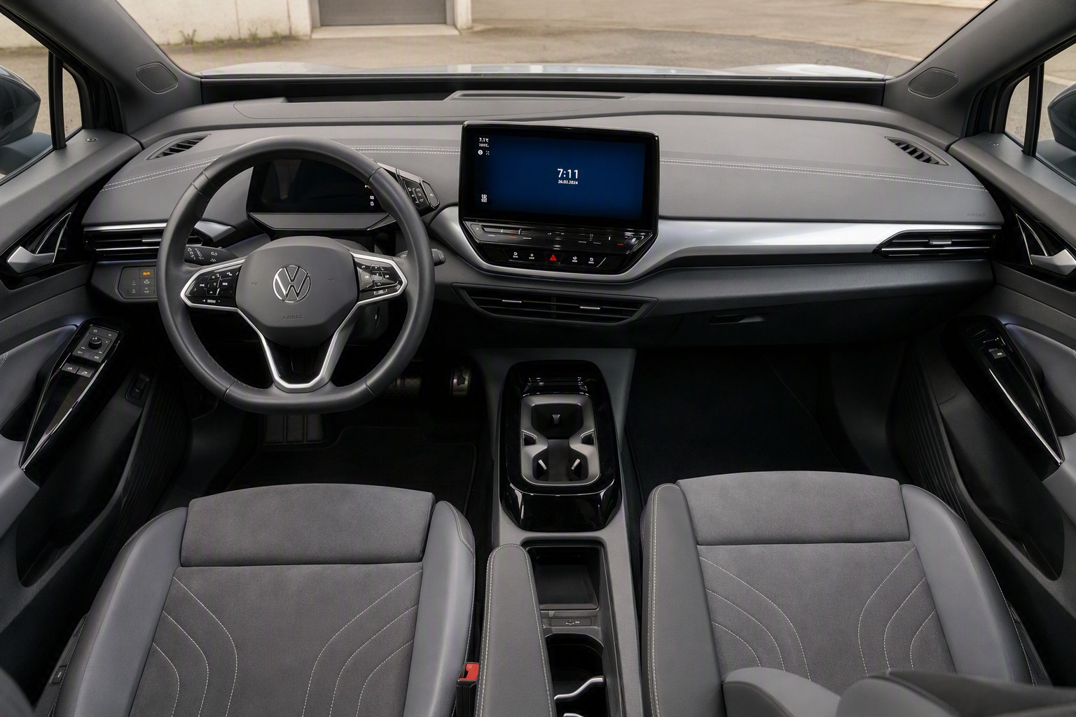 VW ID.4 Sport Pro Performance 77kWh-image-3