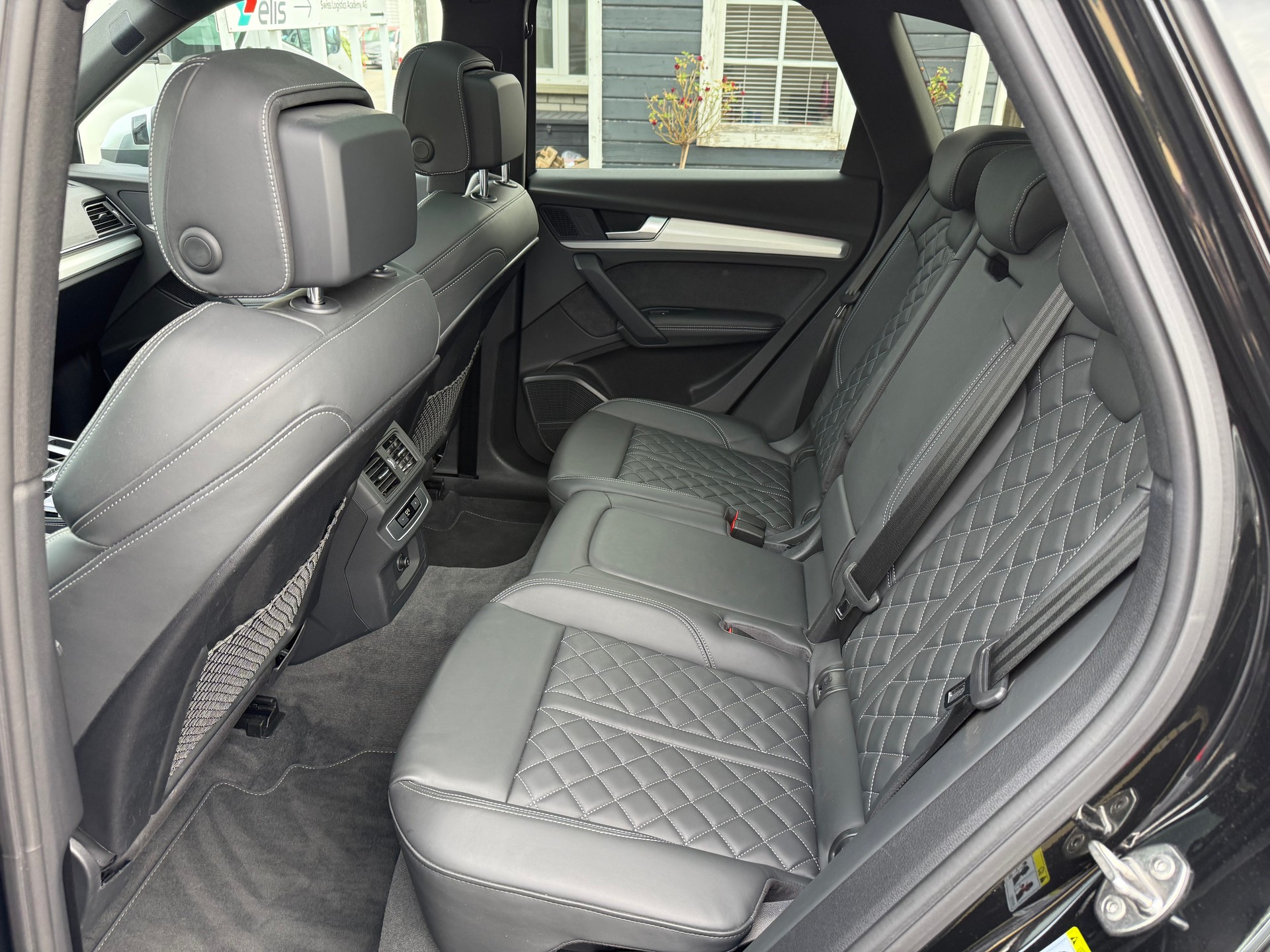 AUDI SQ5 3.0 V6 TDI quattro T-Tronic *Traumausstattung*-image-16