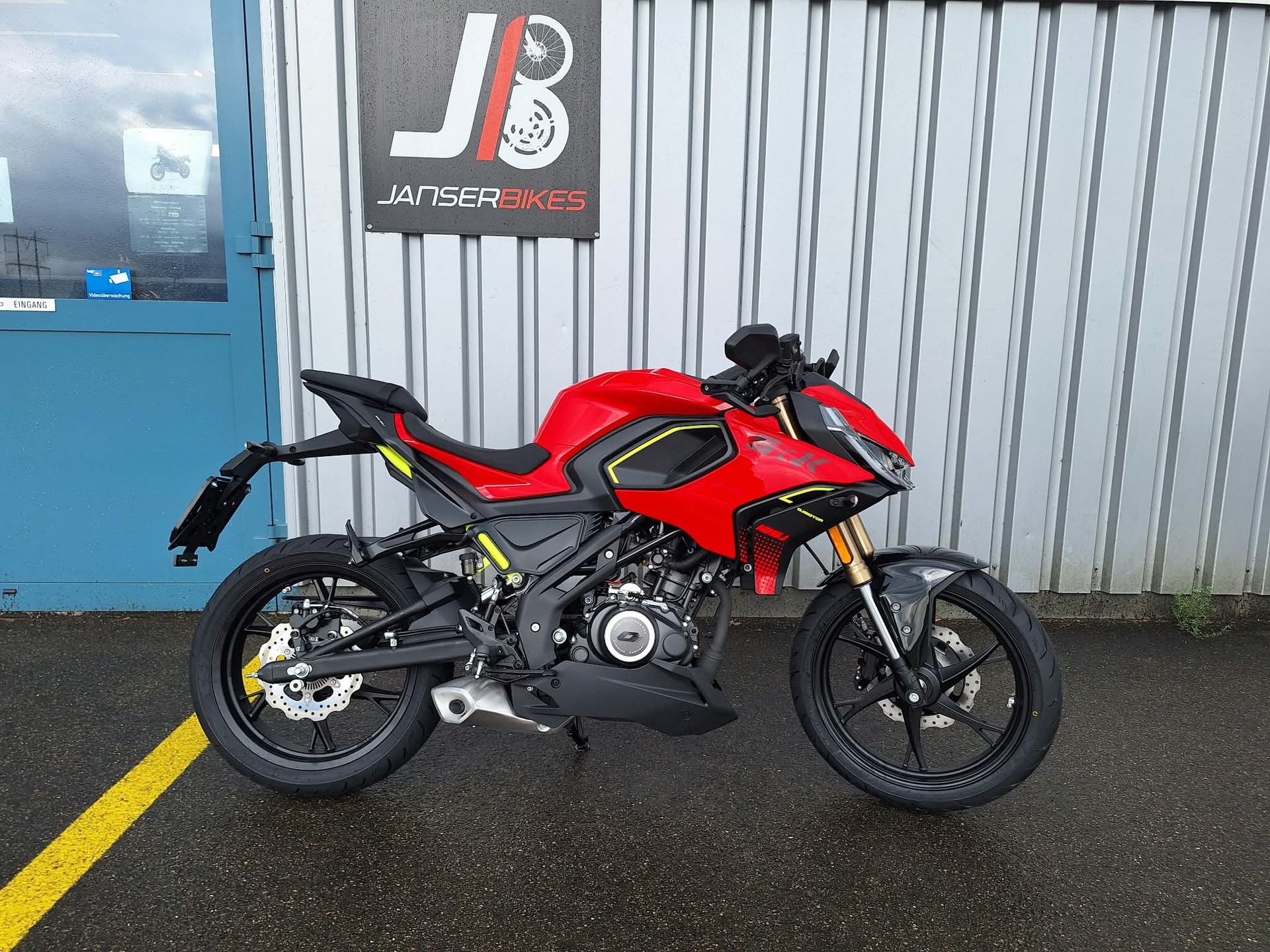 QJ SRK 125 S2-image-0