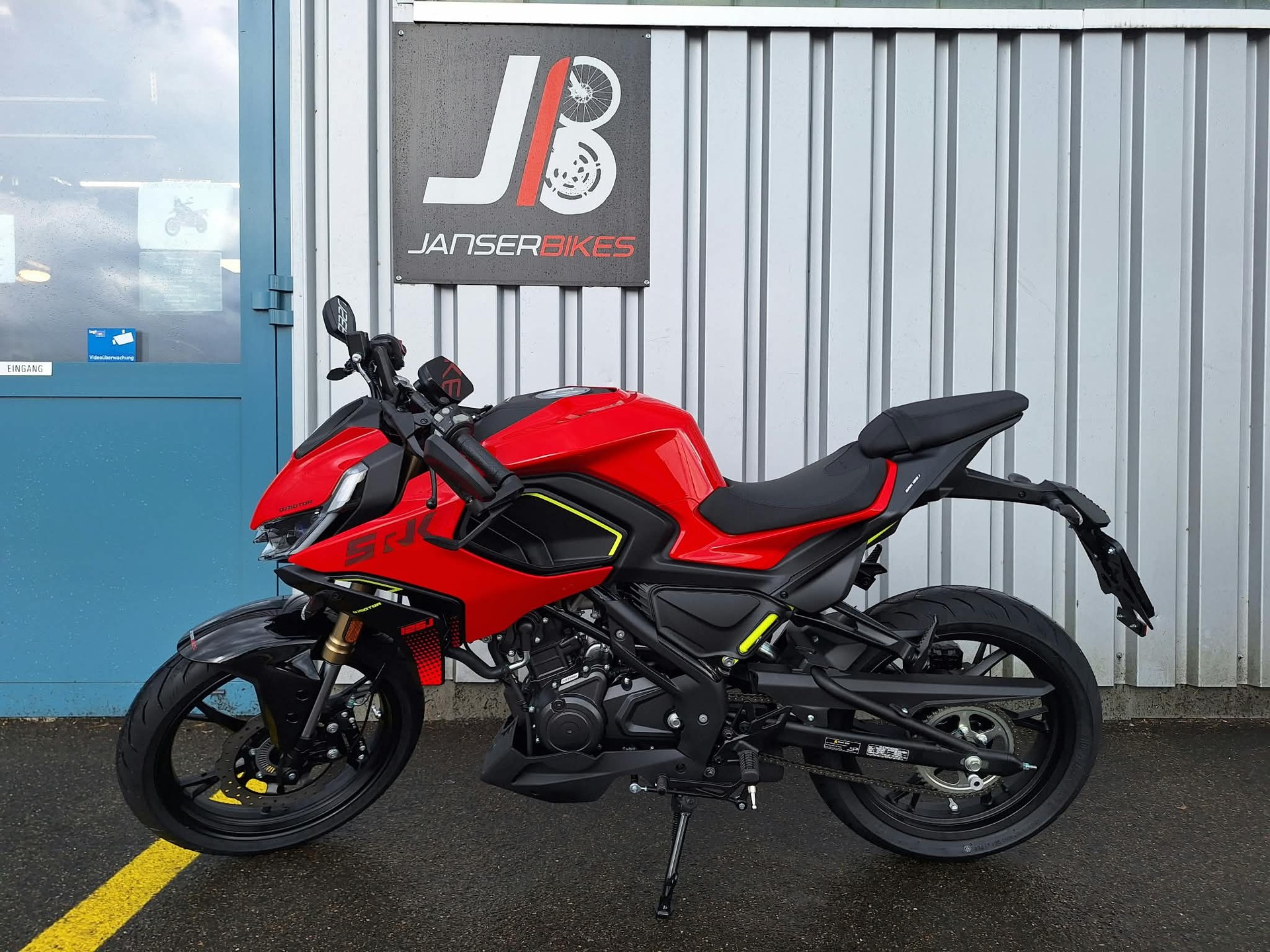 QJ SRK 125 S2-image-1
