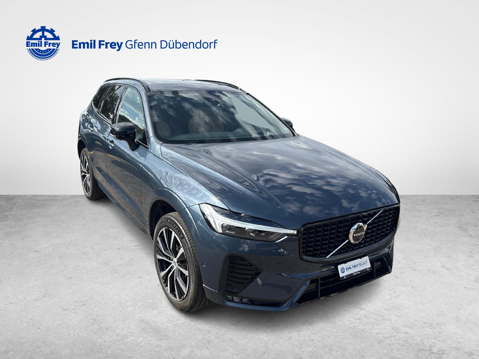 VOLVO XC60 2.0 B6 MH Ultimate Dark AWD-showroom-element-3