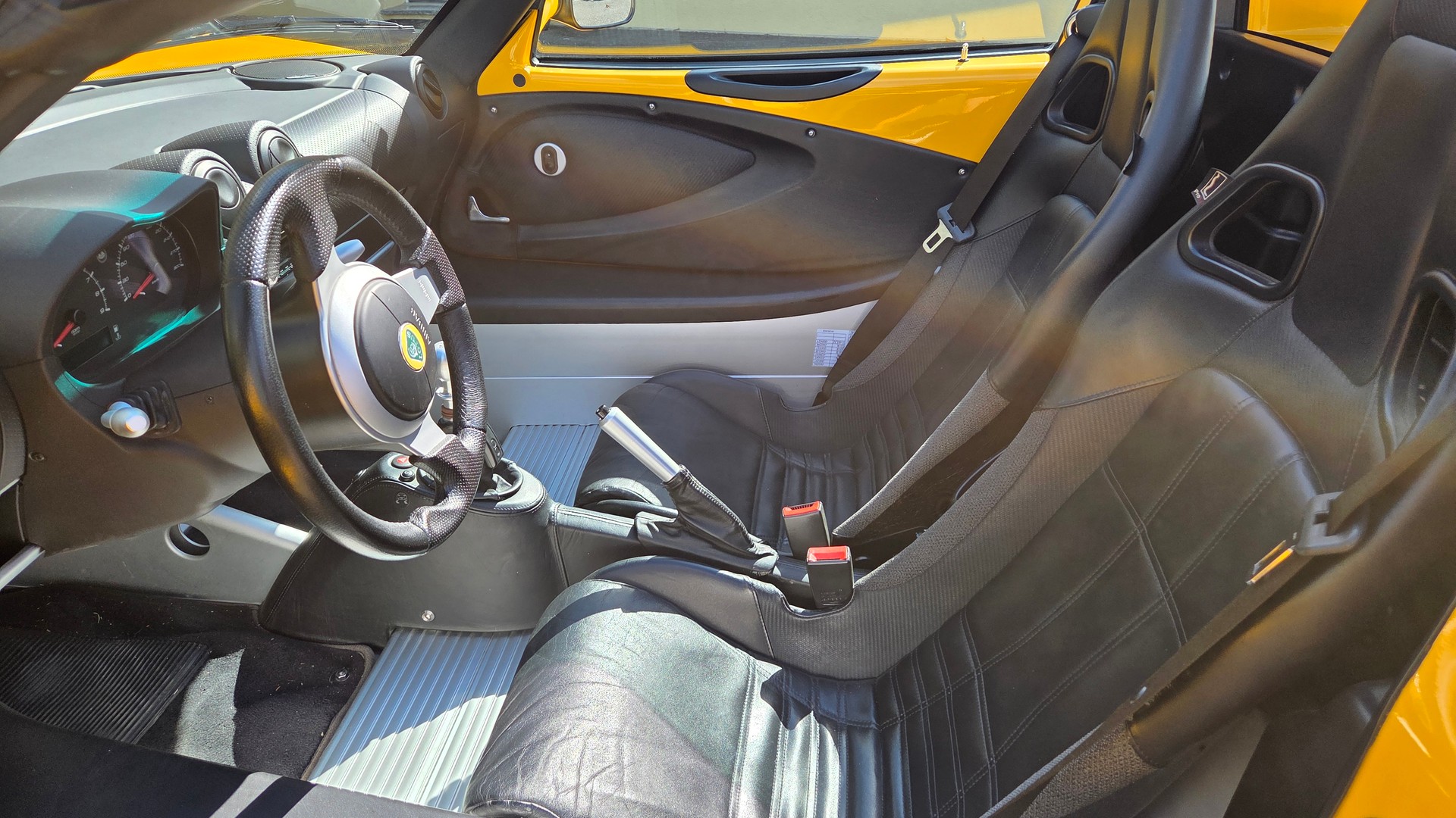 LOTUS 1.8 16V 111 SC-image-5