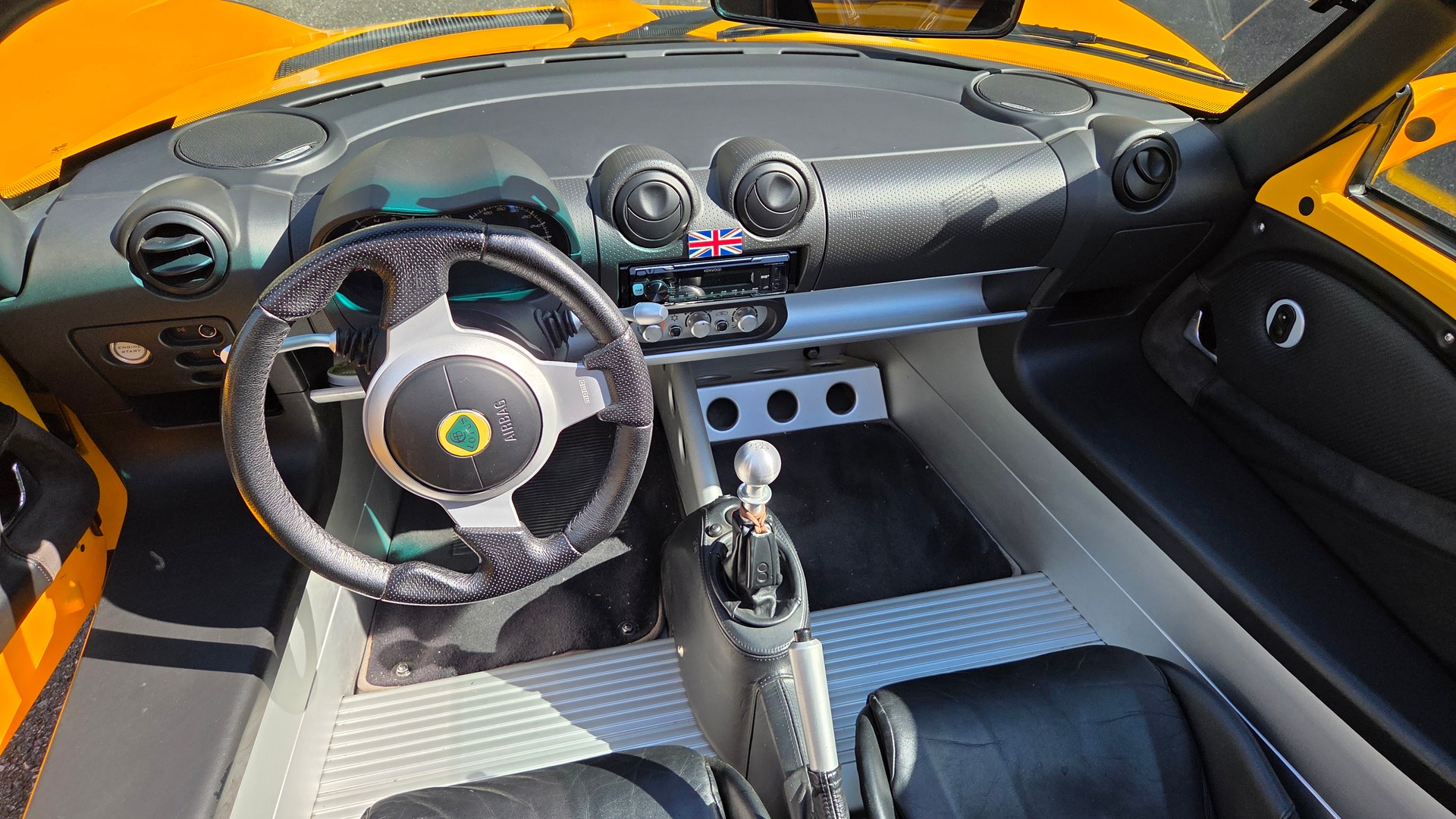 LOTUS 1.8 16V 111 SC-image-4