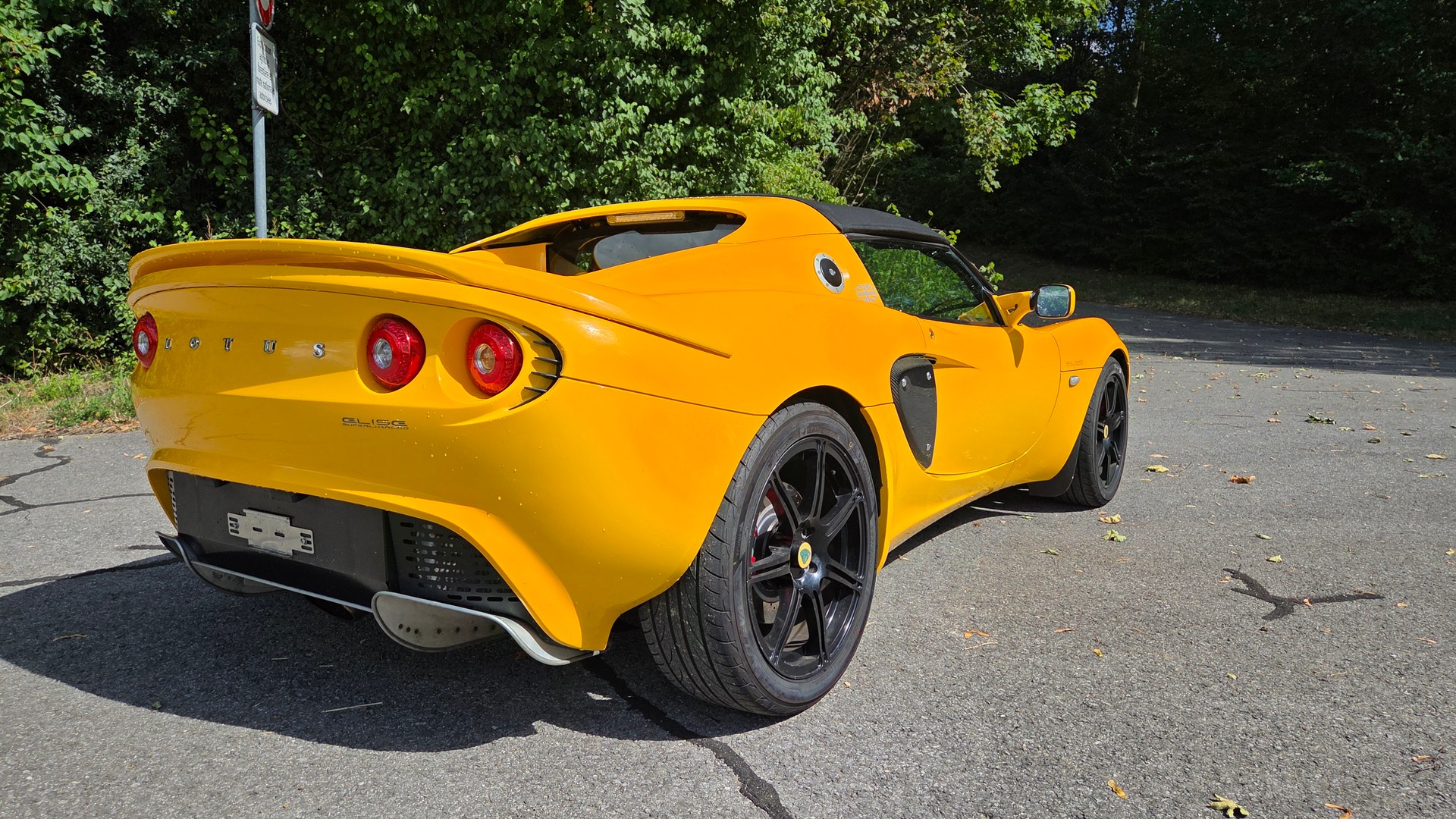 LOTUS 1.8 16V 111 SC-image-3