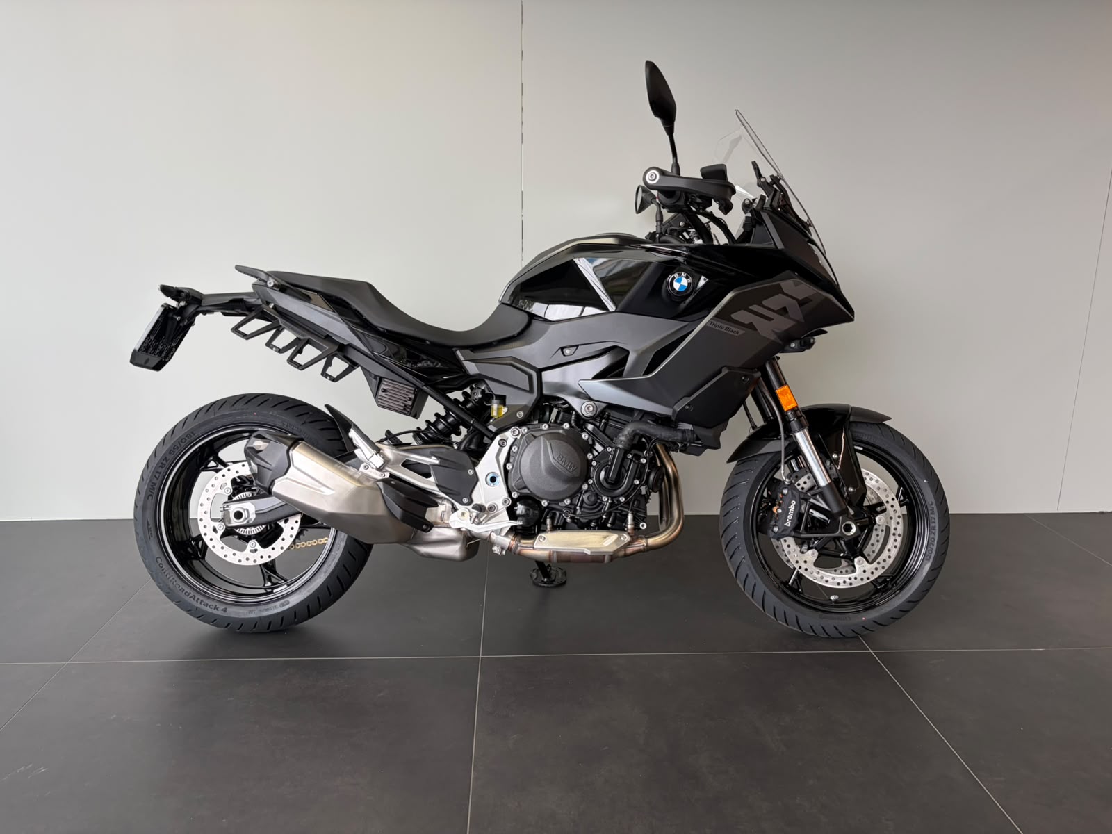 BMW F 900 XR A2