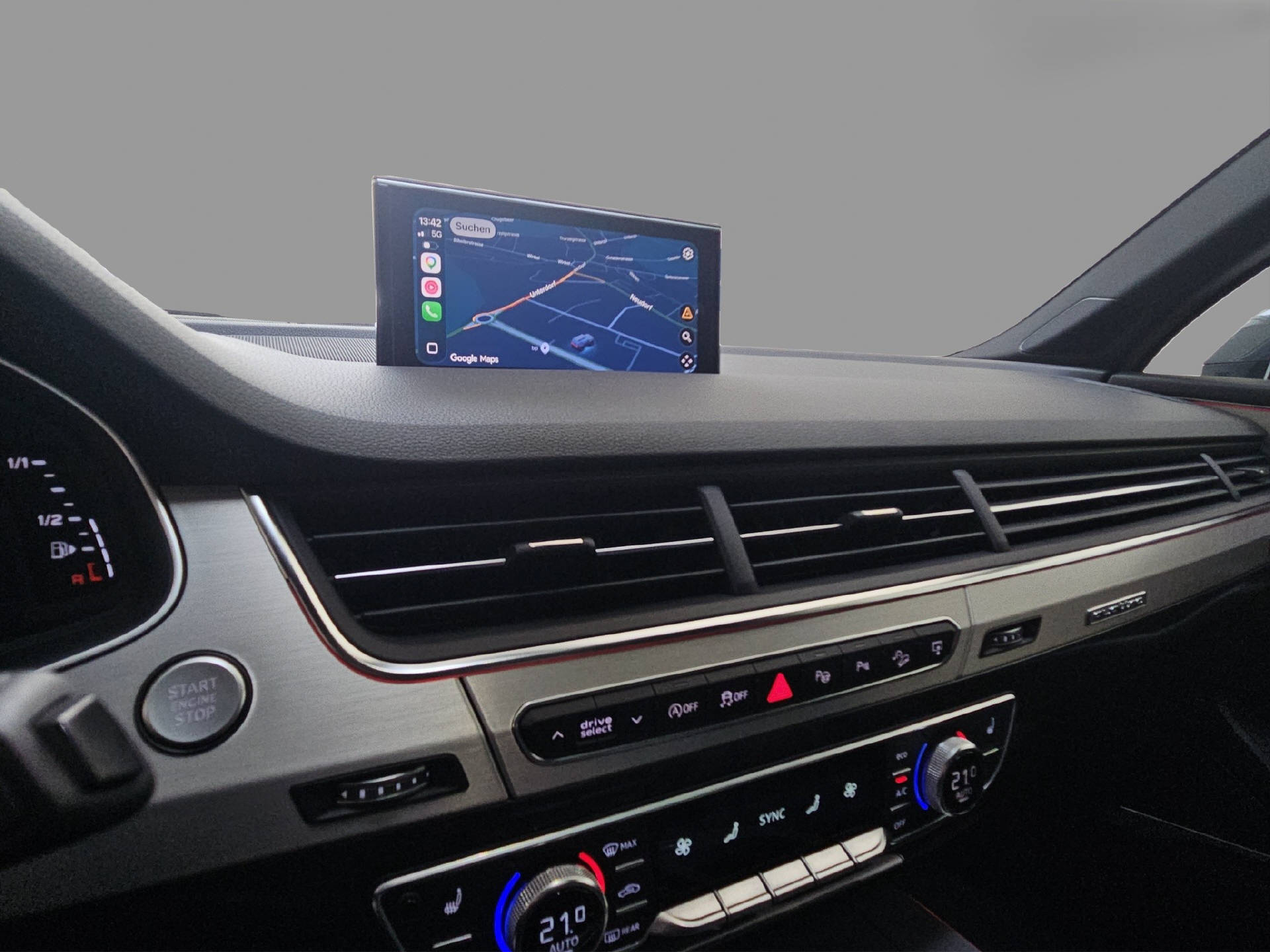 AUDI Q7 3.0 V6 TDI 272 quattro T-Tronic-image-10