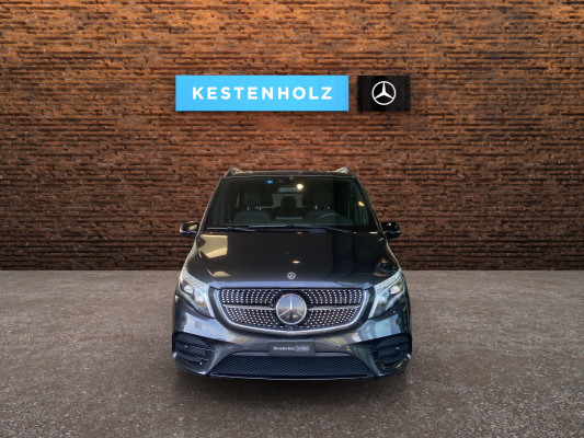 MERCEDES-BENZ V 300 d Avantgarde L 4M-image-4
