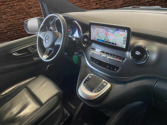 MERCEDES-BENZ V 300 d Avantgarde L 4M-image-12