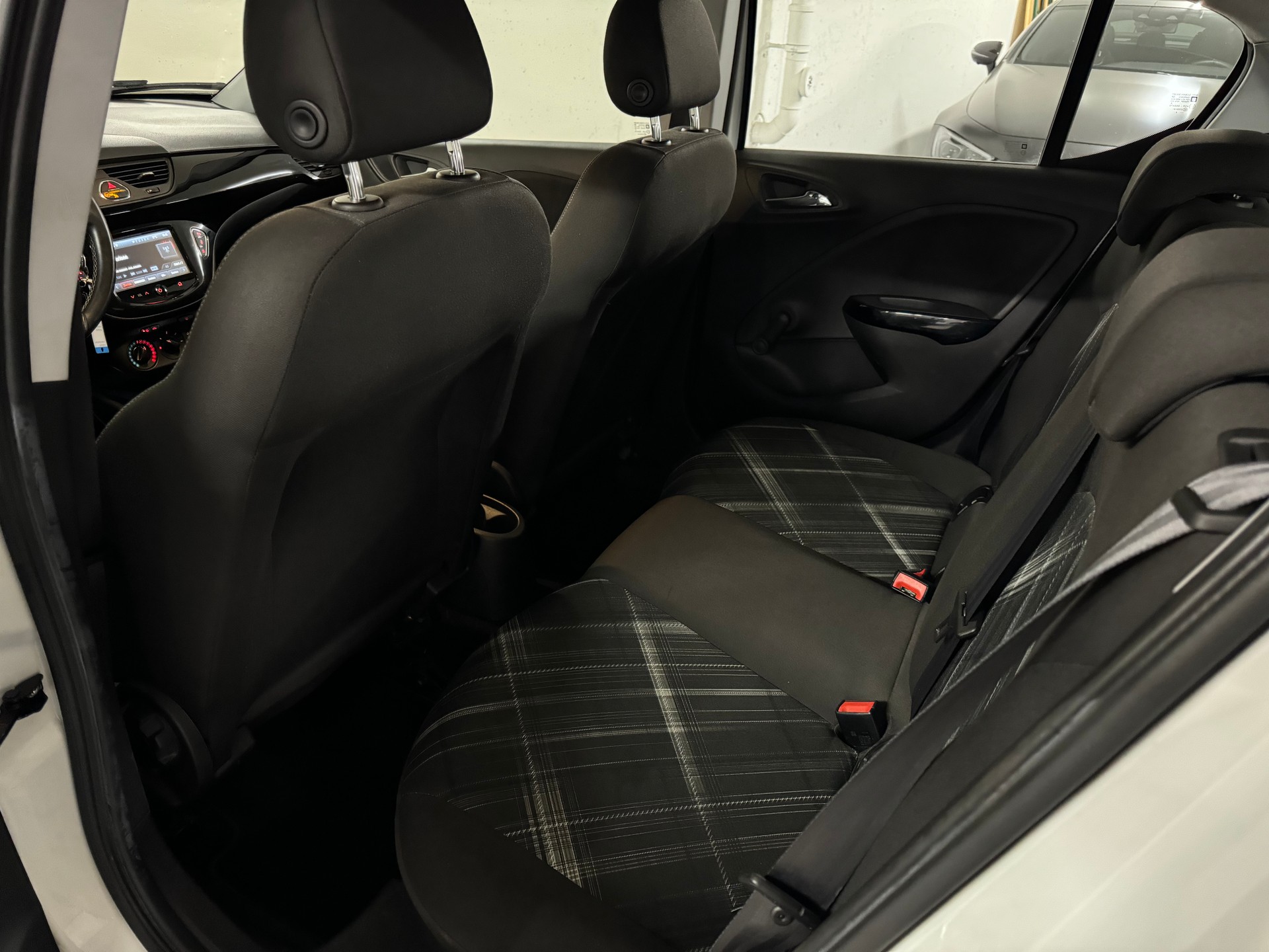 OPEL Corsa 1.0 T EcoFLEX Cosmo-image-12