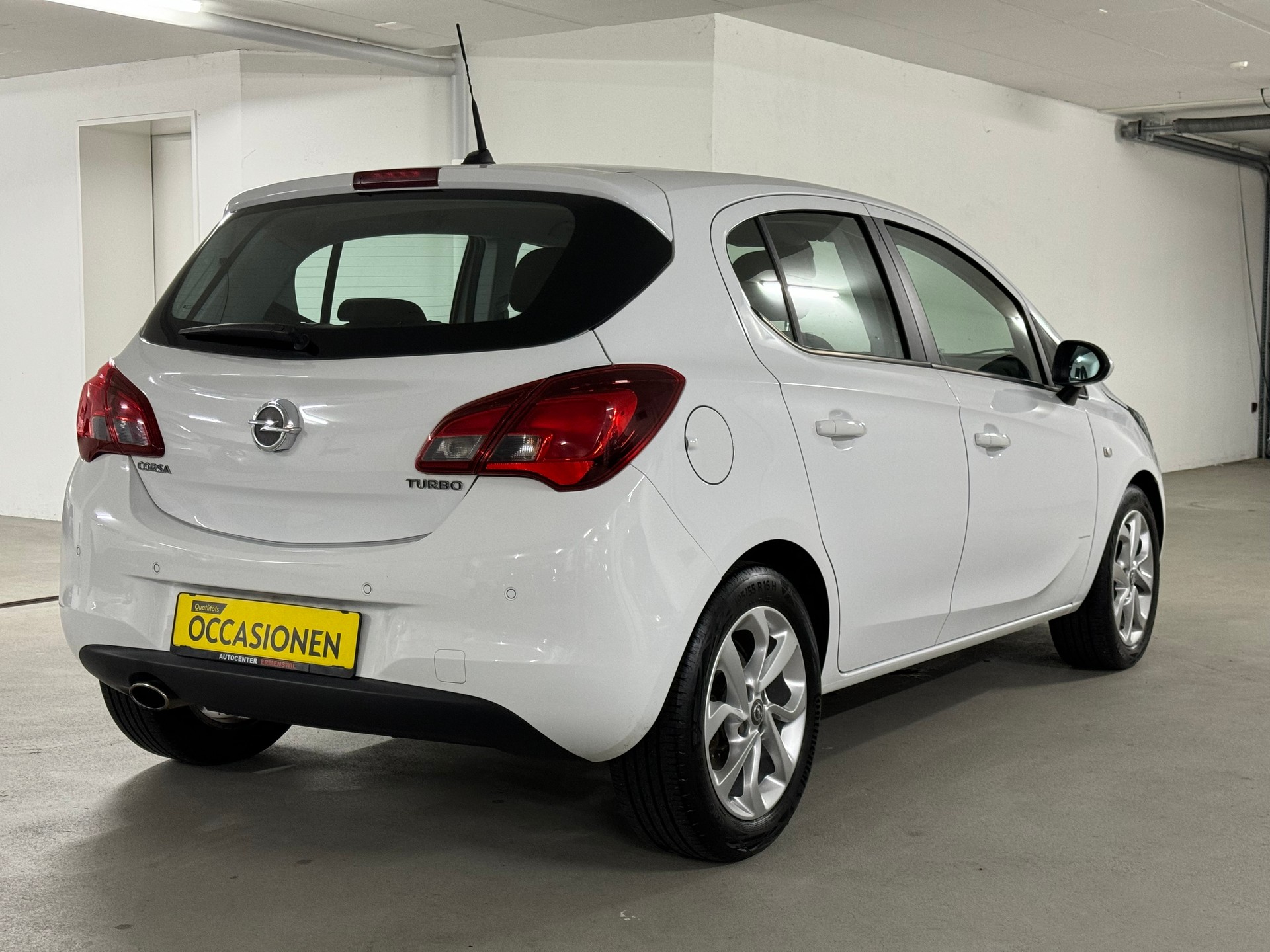 OPEL Corsa 1.0 T EcoFLEX Cosmo-image-6