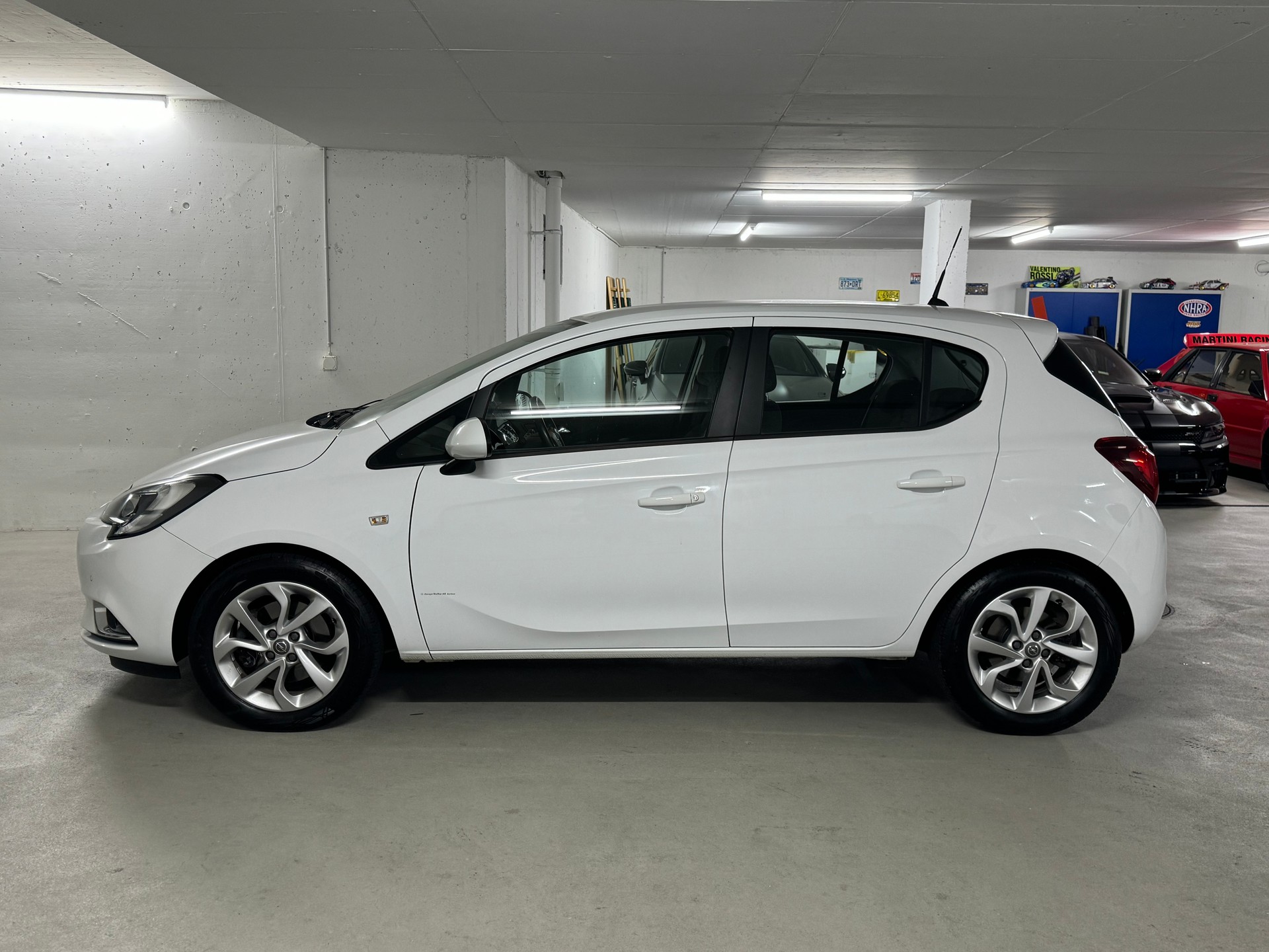 OPEL Corsa 1.0 T EcoFLEX Cosmo-image-3