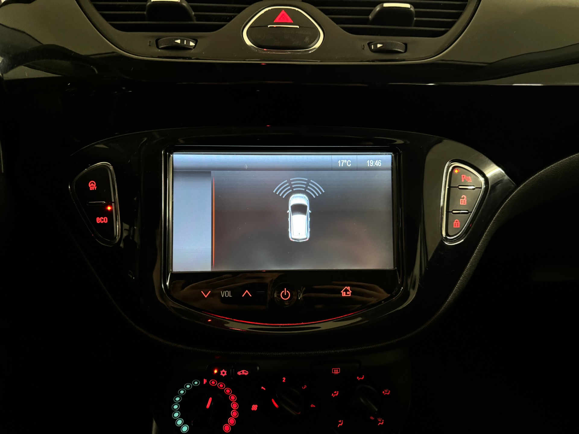 OPEL Corsa 1.0 T EcoFLEX Cosmo-image-14