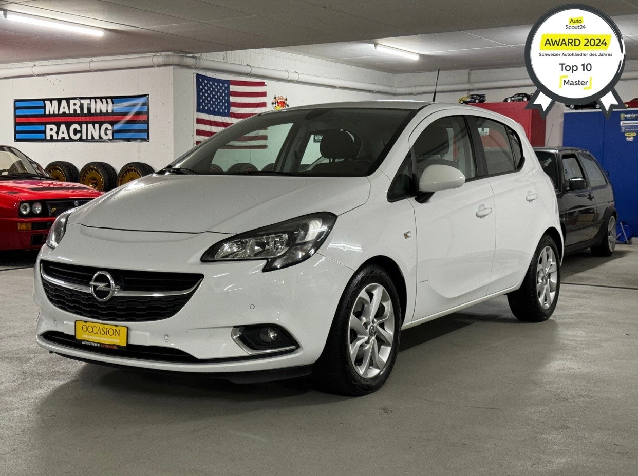 OPEL Corsa 1.0 T EcoFLEX Cosmo