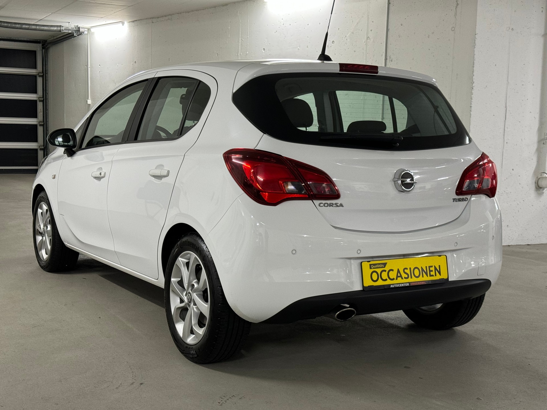 OPEL Corsa 1.0 T EcoFLEX Cosmo-image-4