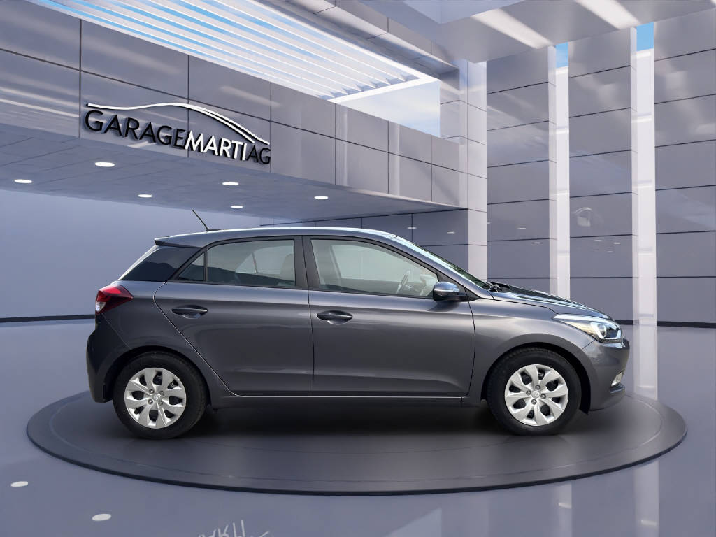 HYUNDAI i20 1.0 T-GDi 120 Amplia-showroom-element-3
