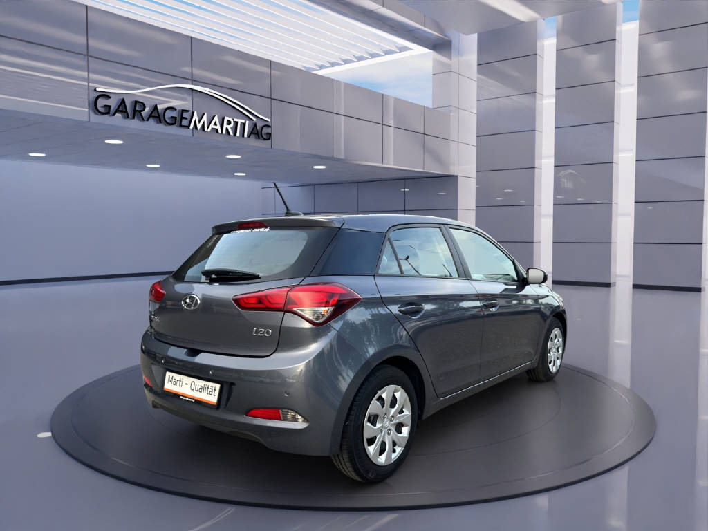 HYUNDAI i20 1.0 T-GDi 120 Amplia-image-4
