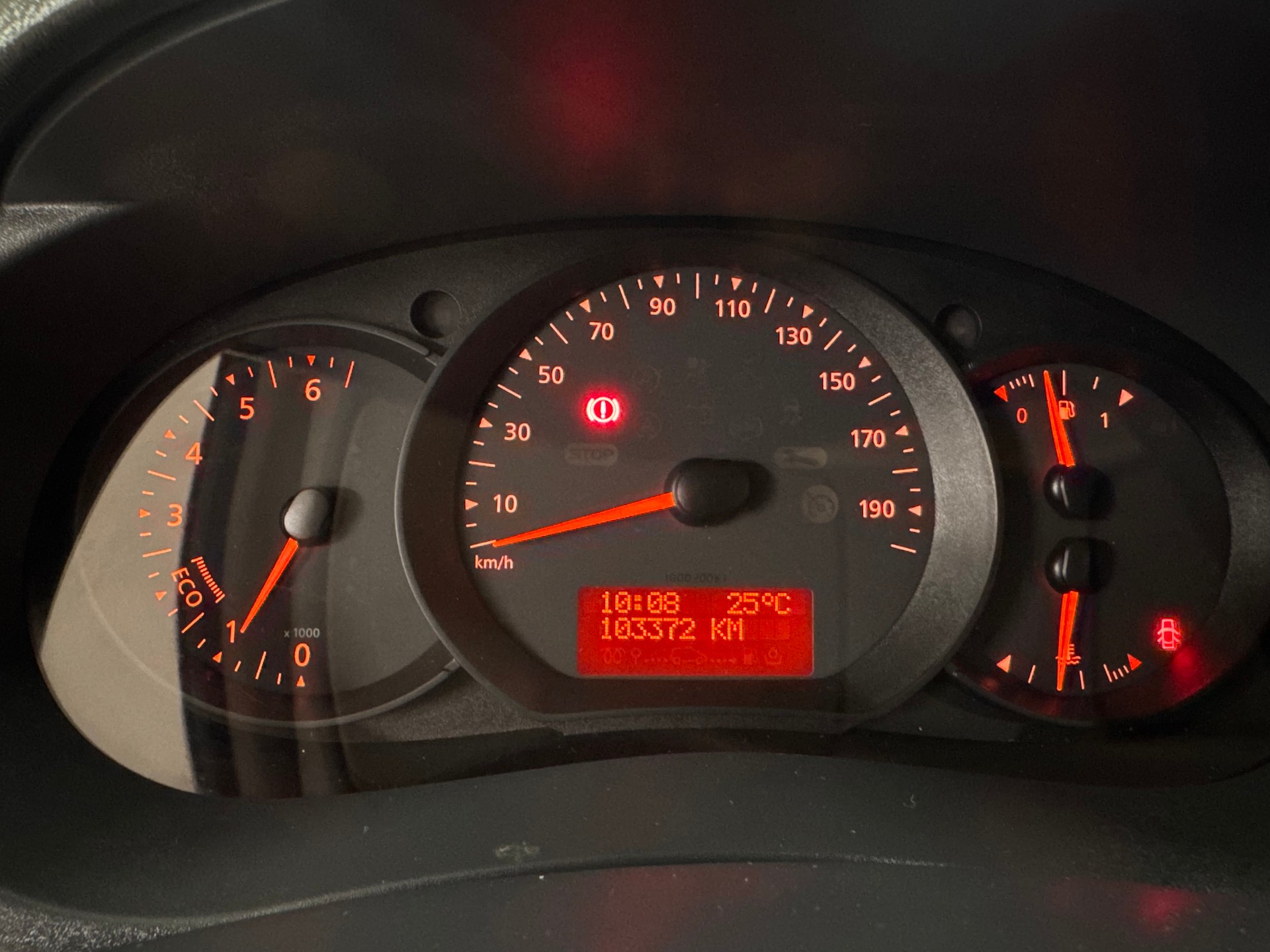 RENAULT Kangoo Maxi dCi 90 Business 2 Plätze-image-14