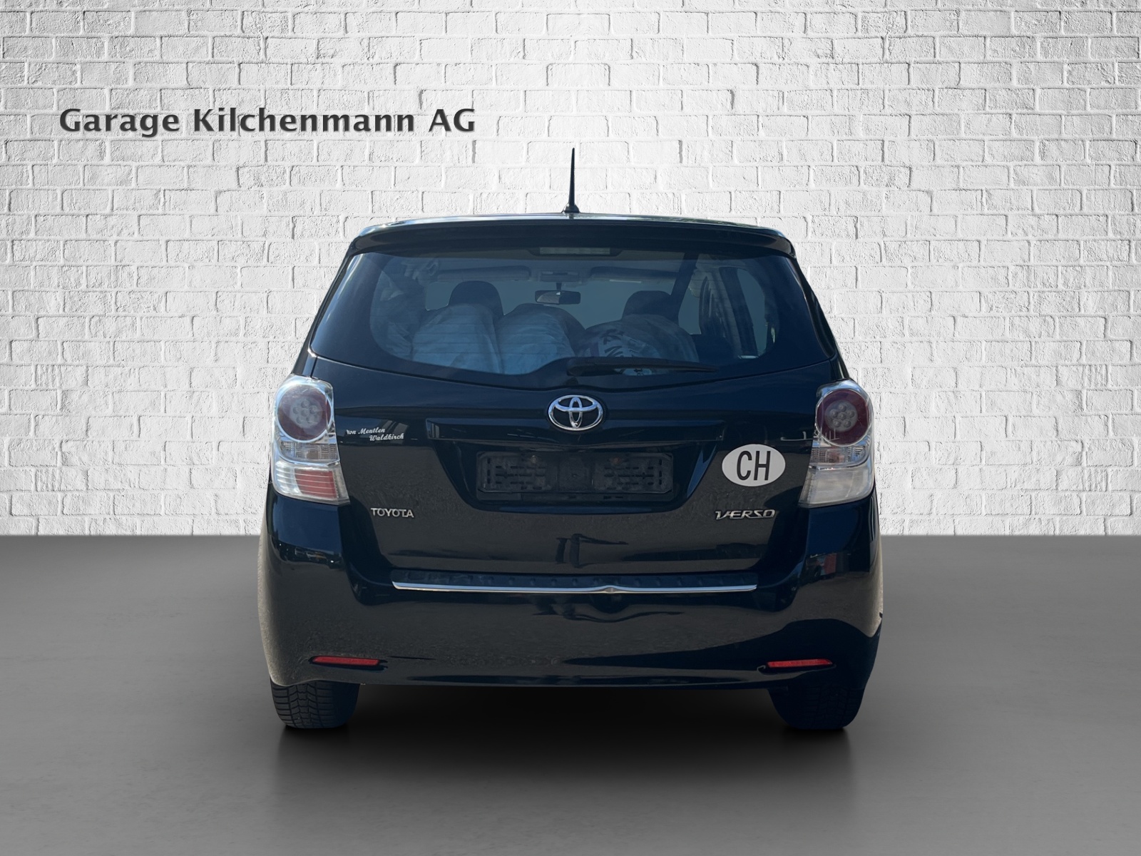 TOYOTA Verso 1.8 Linea Sol-showroom-element-3