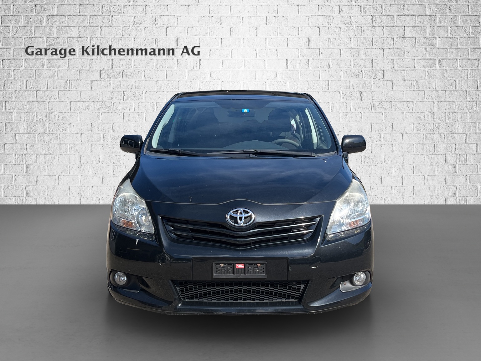 TOYOTA Verso 1.8 Linea Sol-image-7