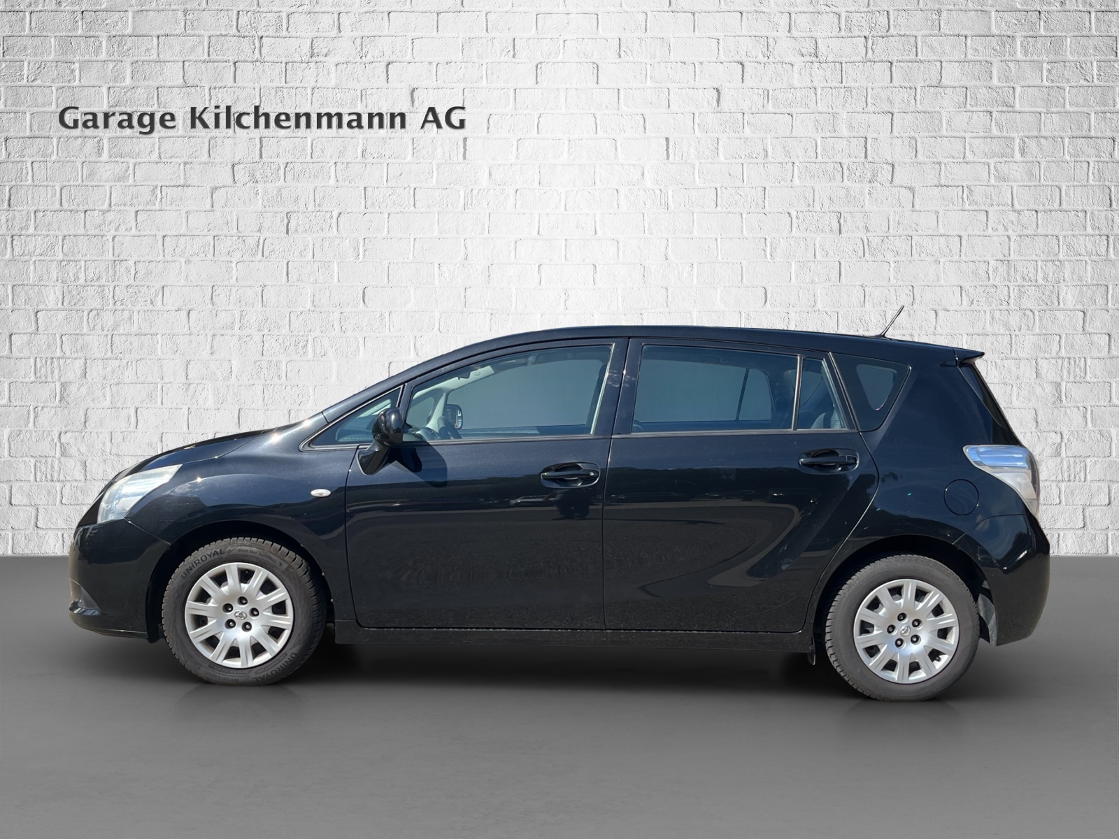 TOYOTA Verso 1.8 Linea Sol-showroom-element-1