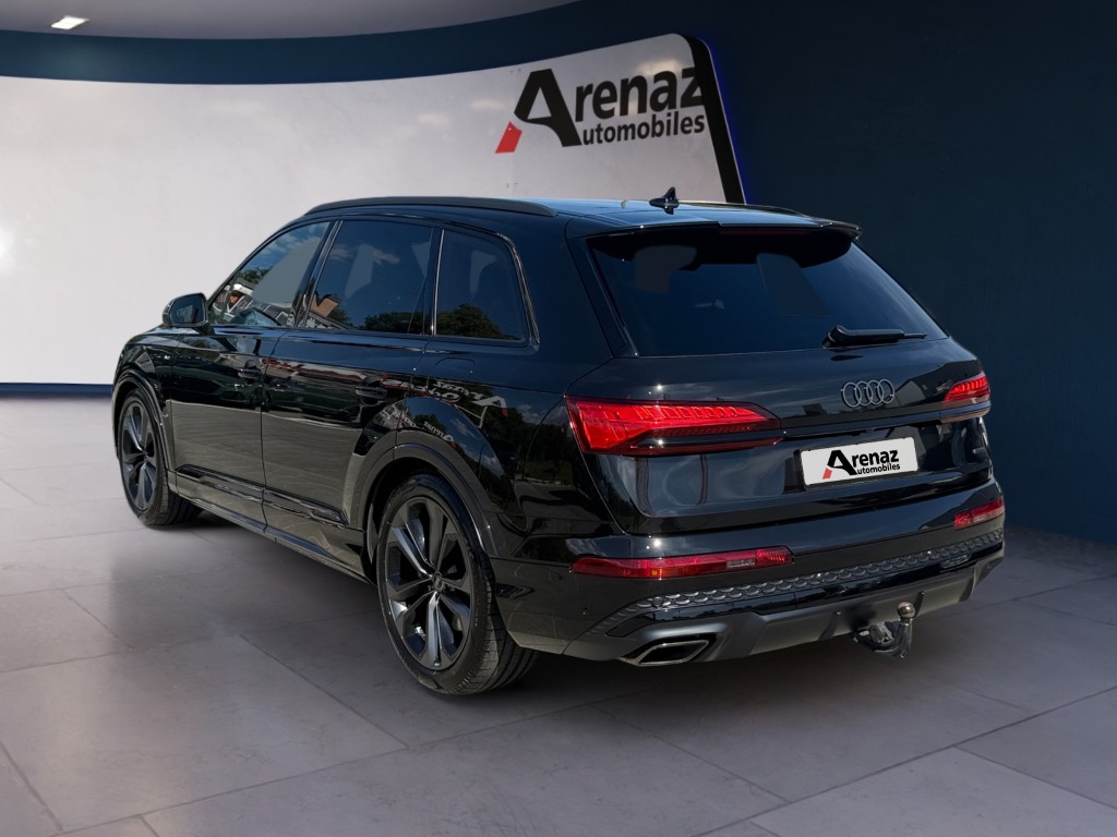 AUDI Q7 SUV TFSI e quattro 290 kW S line tiptronic-showroom-element-2