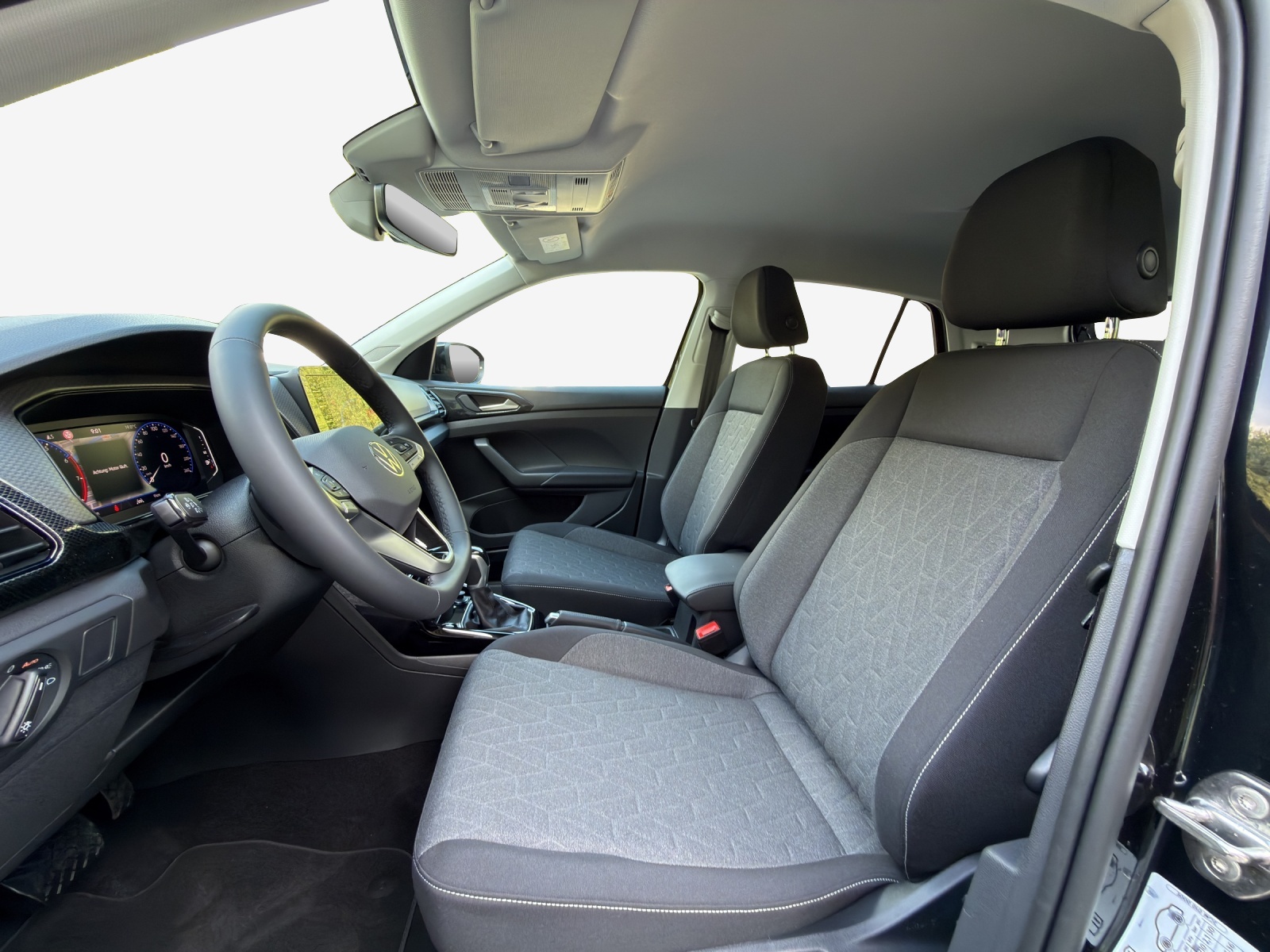 VW T-Cross 1.0 TSI EVO Life DSG-image-7