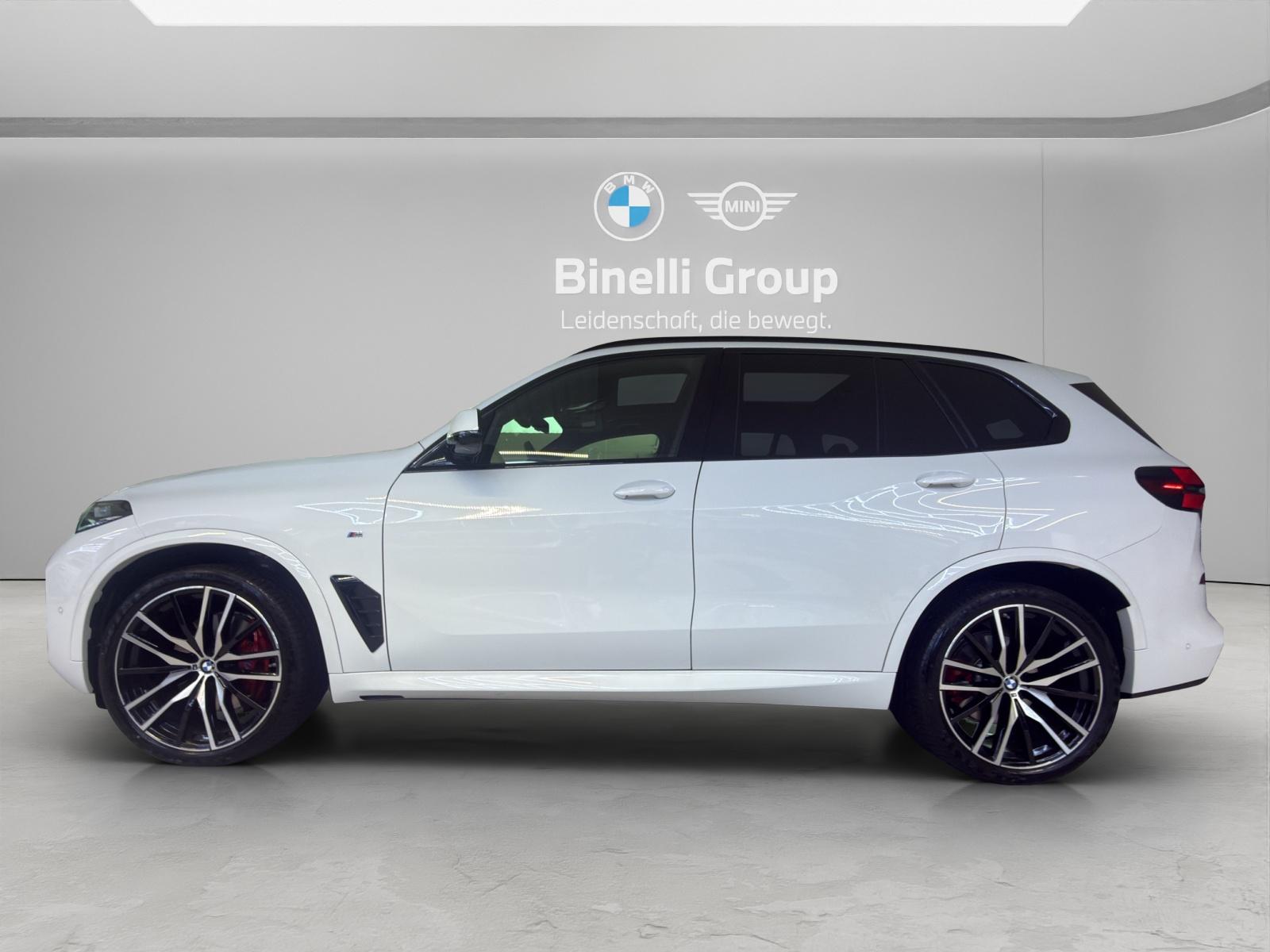 BMW X5 40i xDrive M-SportPaketPro-showroom-element-1