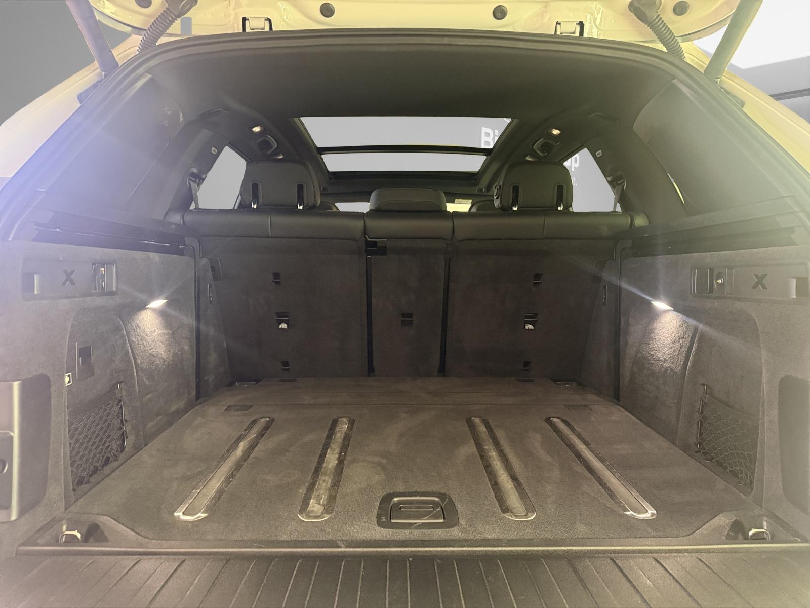 BMW X5 40i xDrive M-SportPaketPro-image-20