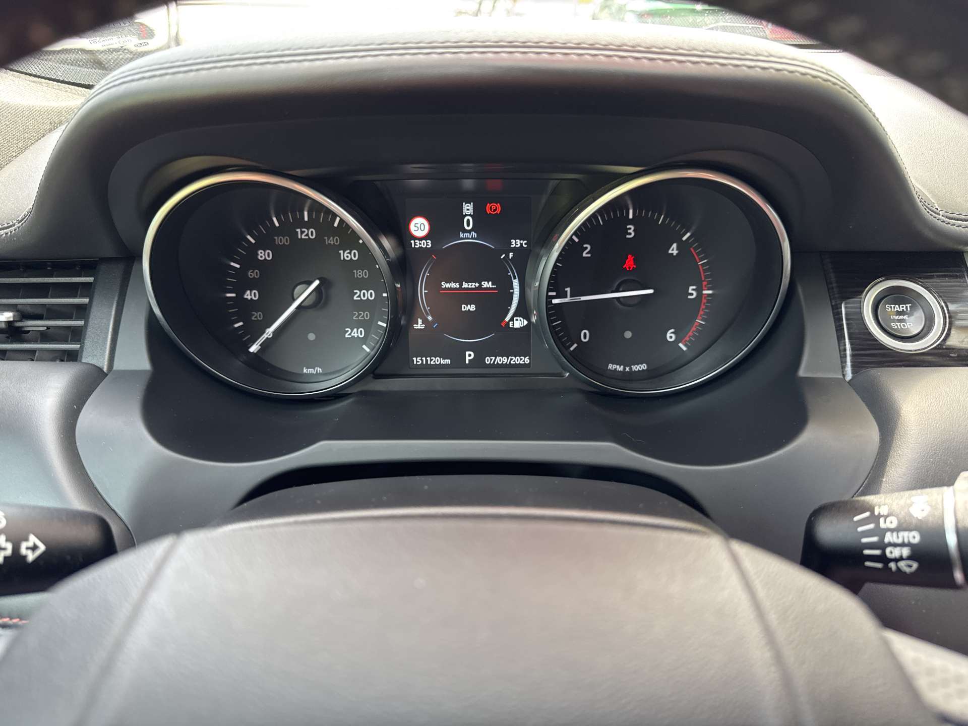 LAND ROVER Range Rover Evoque 2.0 TD4 HSE Automat-image-11
