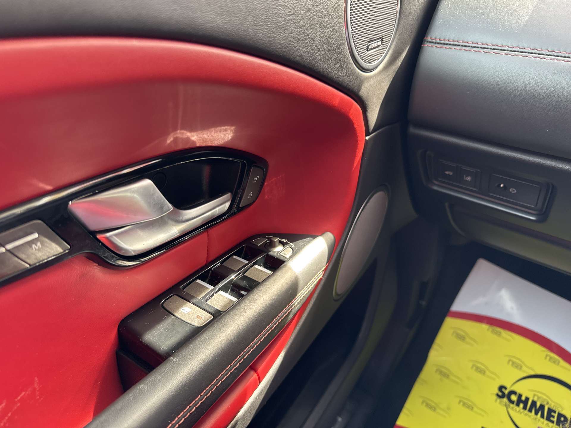 LAND ROVER Range Rover Evoque 2.0 TD4 HSE Automat-image-15