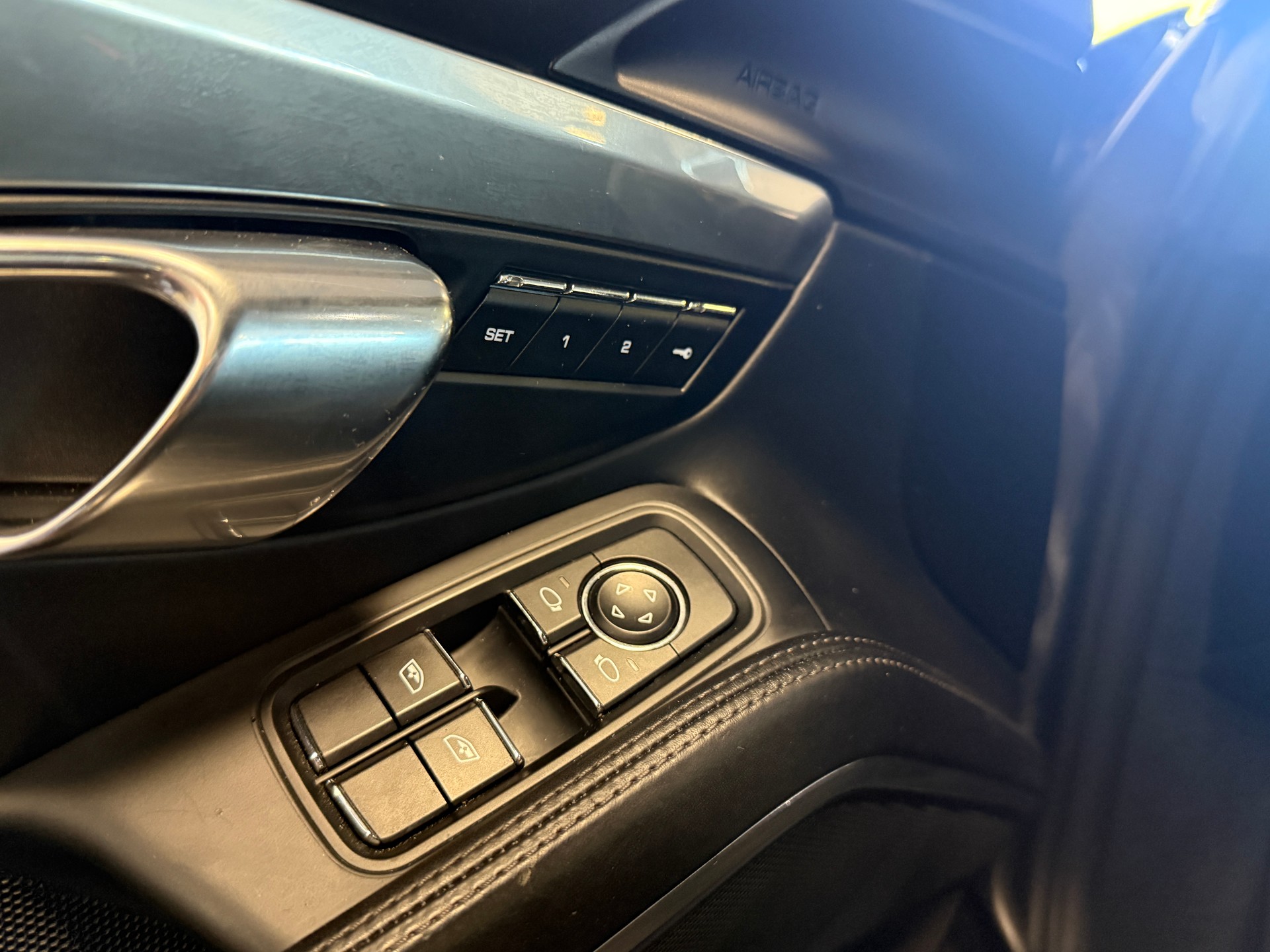 PORSCHE 911 Targa 4S-image-9