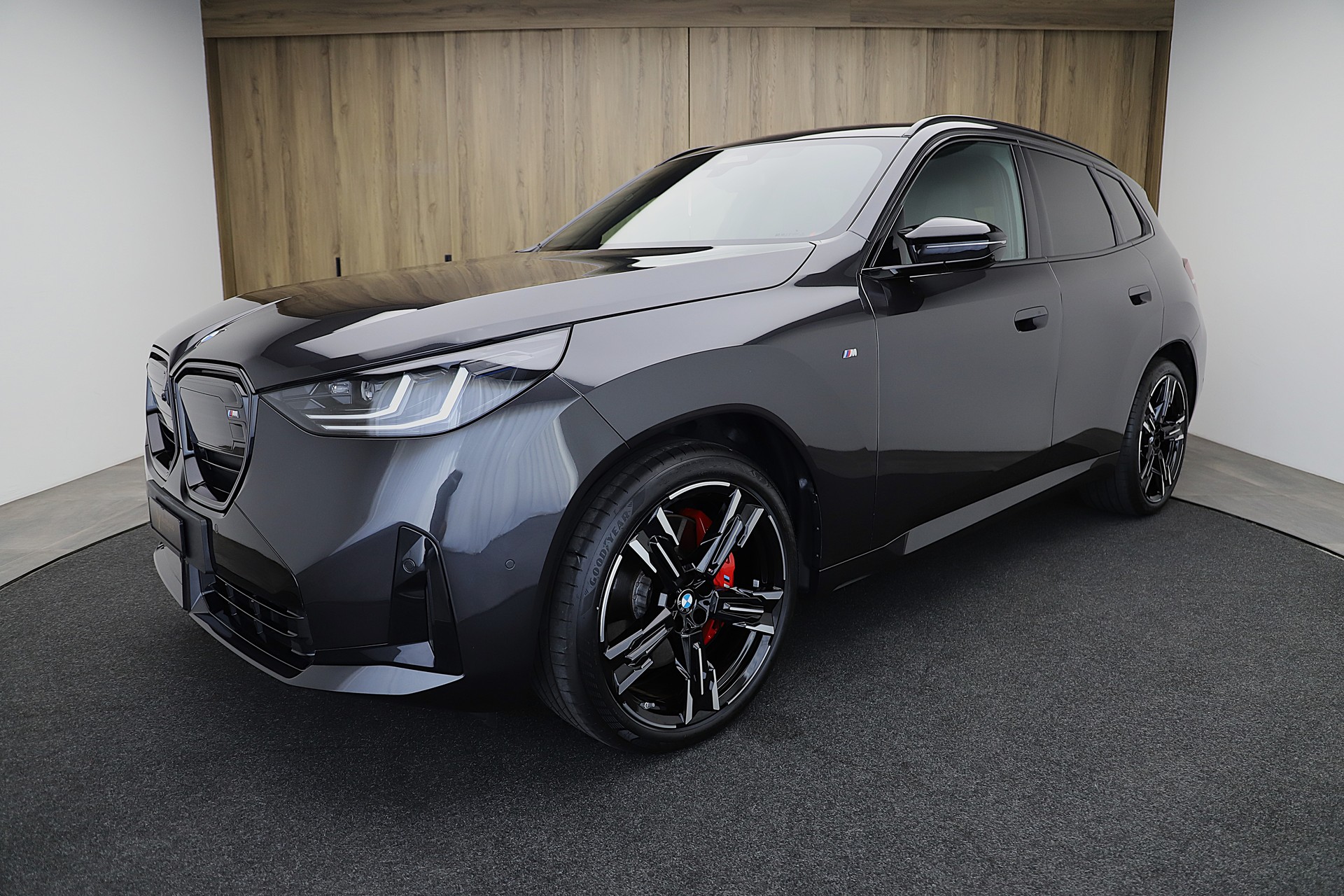 BMW X3 xDrive M50 48V M Sport Pro