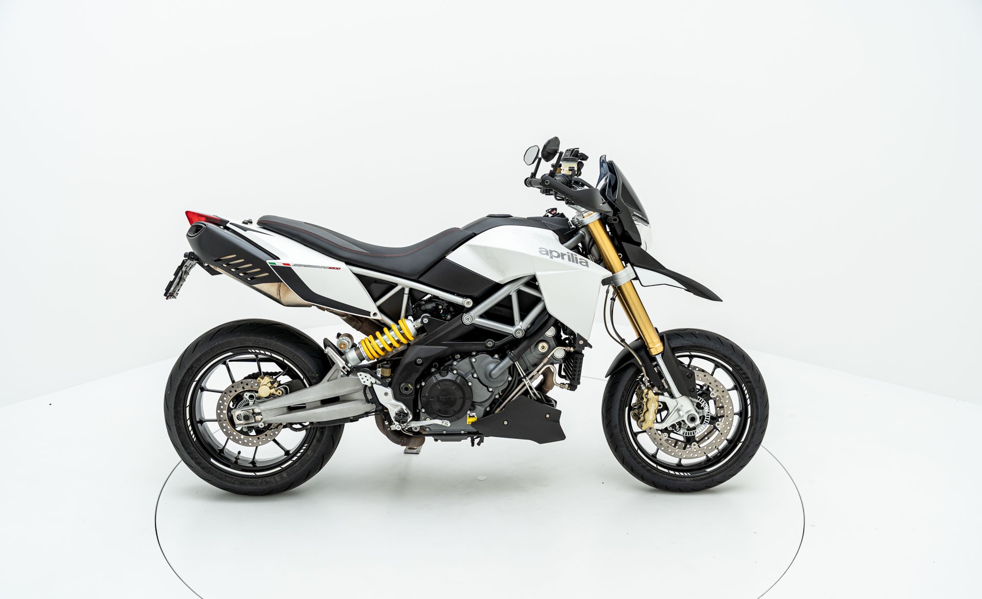 APRILIA Dorsoduro 1200-image-0